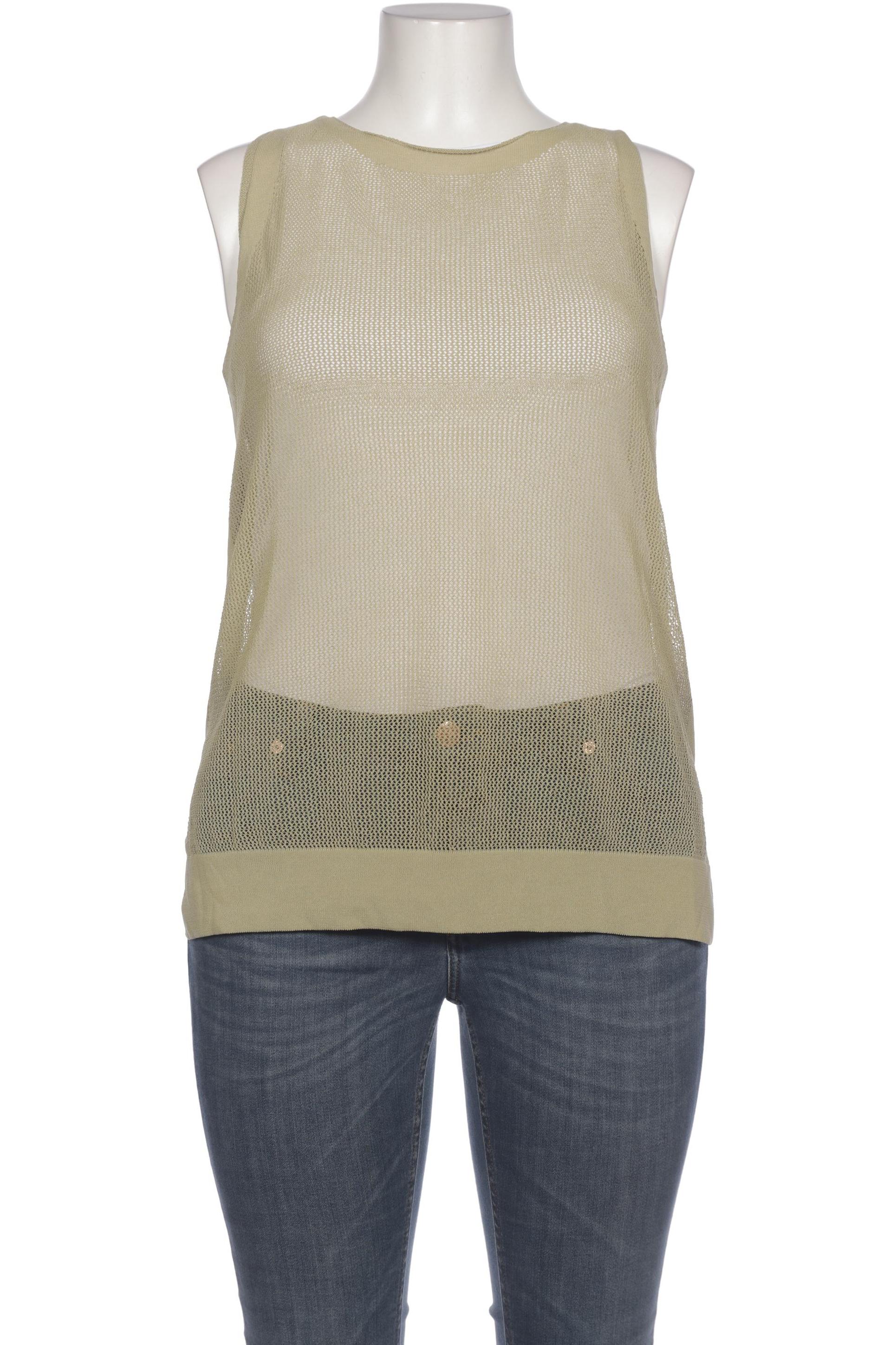 

Sarah Pacini Damen Pullover, hellgrün, Gr. uni