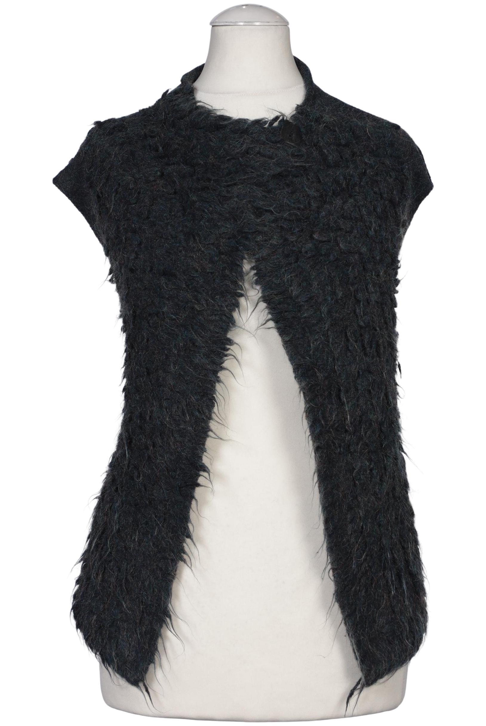 

Sarah Pacini Damen Strickjacke, marineblau, Gr. uni