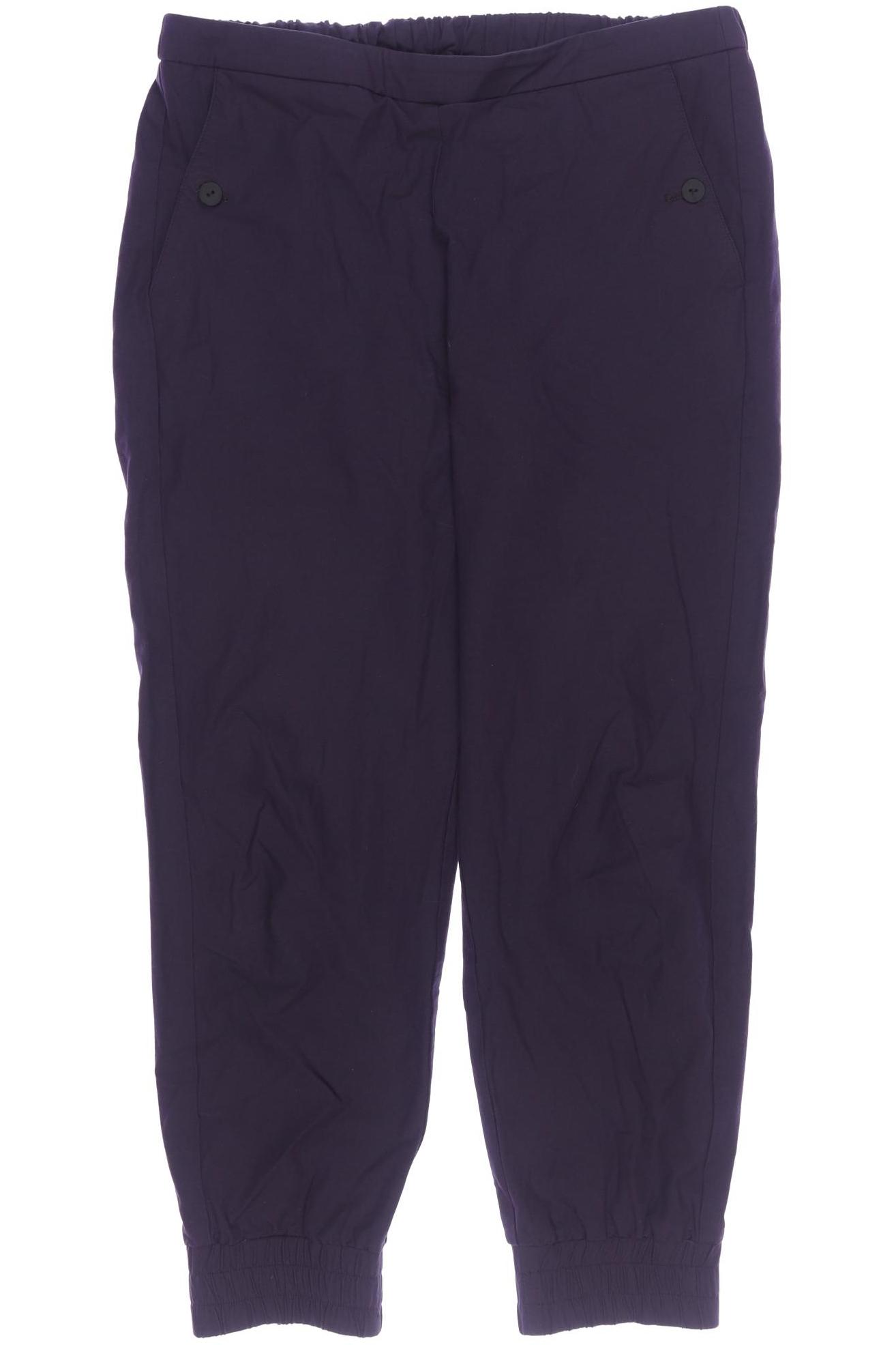 

Sarah Pacini Damen Stoffhose, flieder, Gr. 0