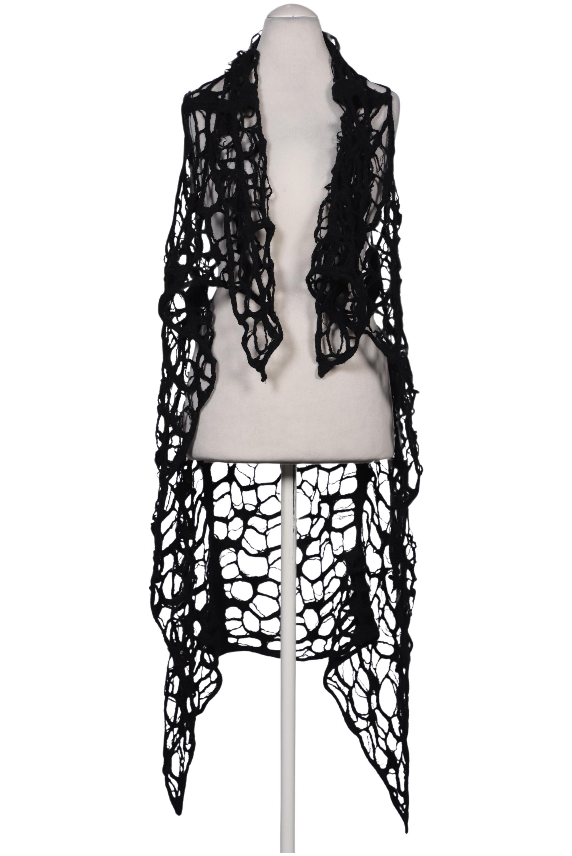 

Sarah Pacini Damen Strickjacke, marineblau, Gr. uni