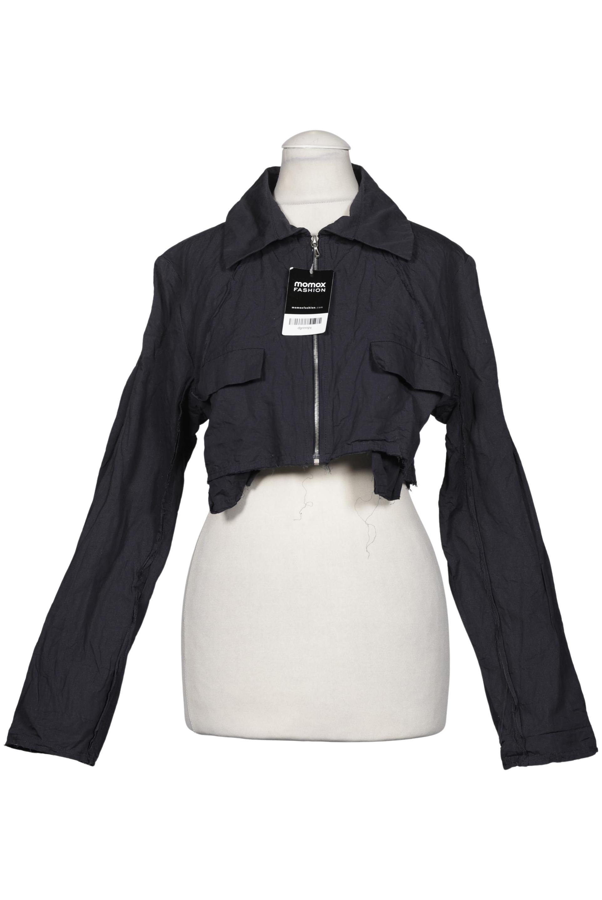 

Sarah Pacini Damen Blazer, marineblau, Gr. 38