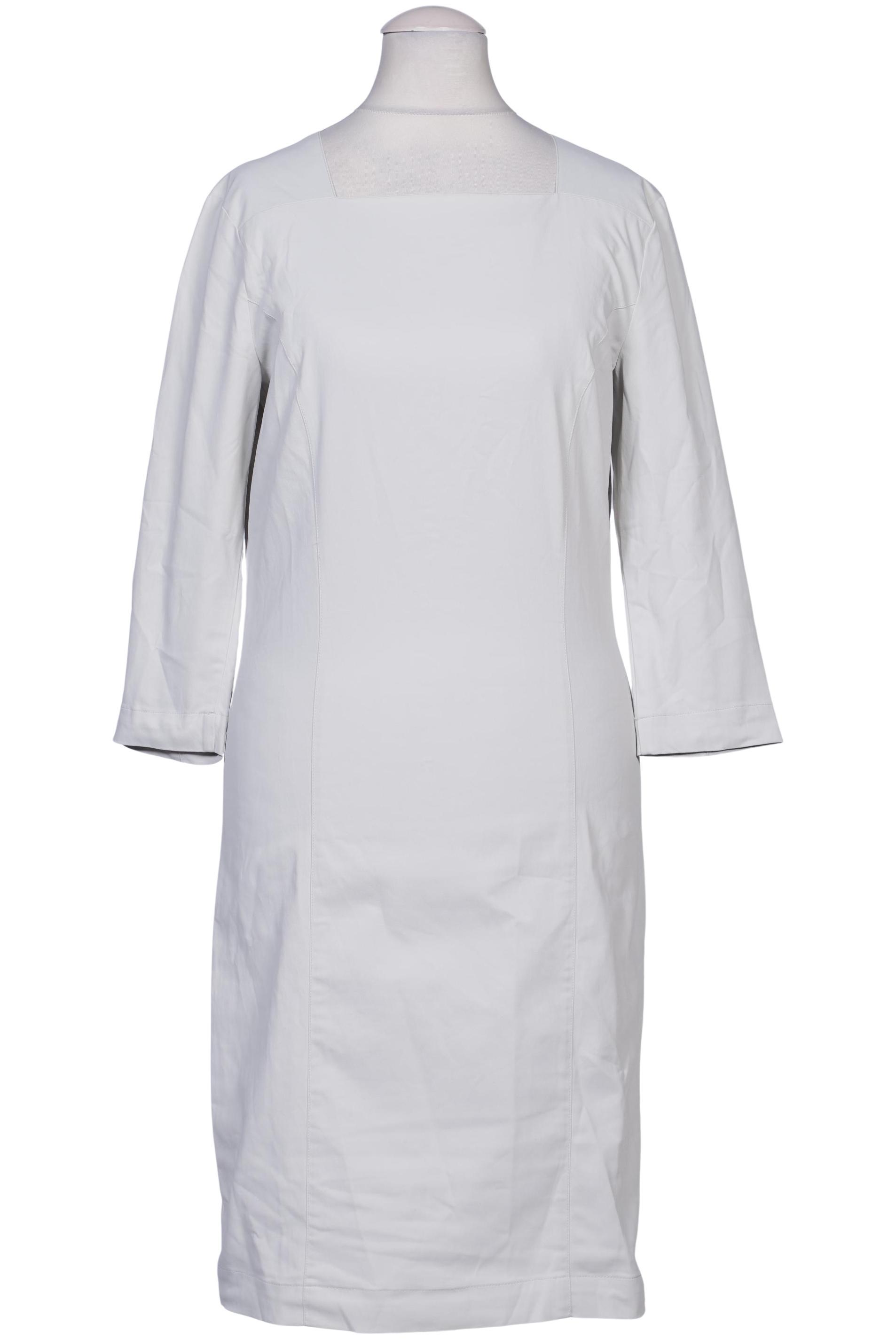 

Sarah Pacini Damen Kleid, grau, Gr. 34