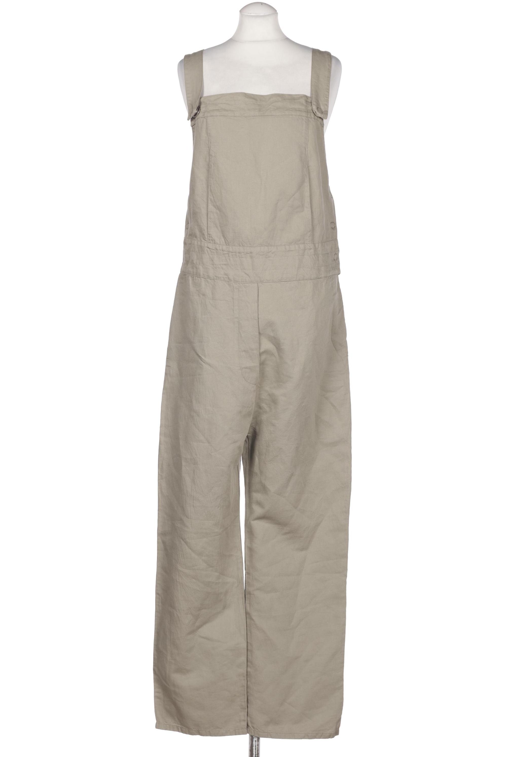 

Sarah Pacini Damen Jumpsuit/Overall, grün