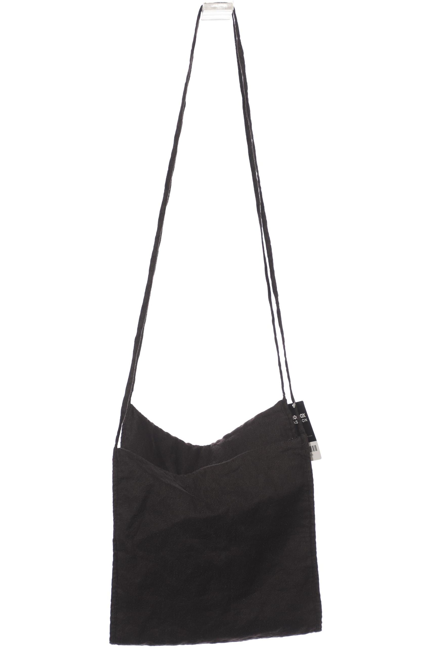 

Sarah Pacini Damen Handtasche, schwarz, Gr.