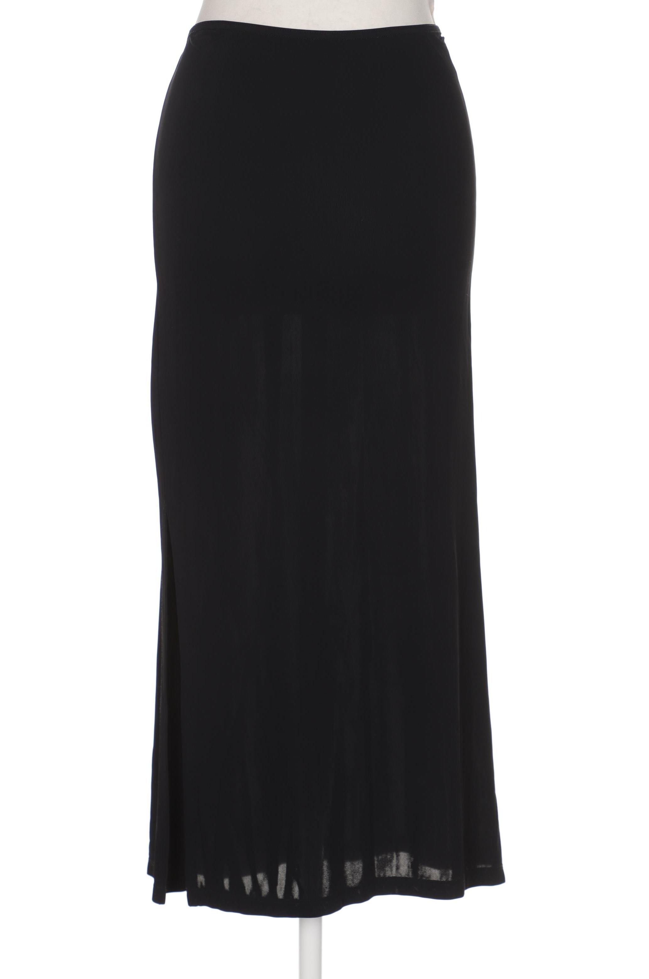 

Sarah Pacini Damen Rock, schwarz, Gr. 29