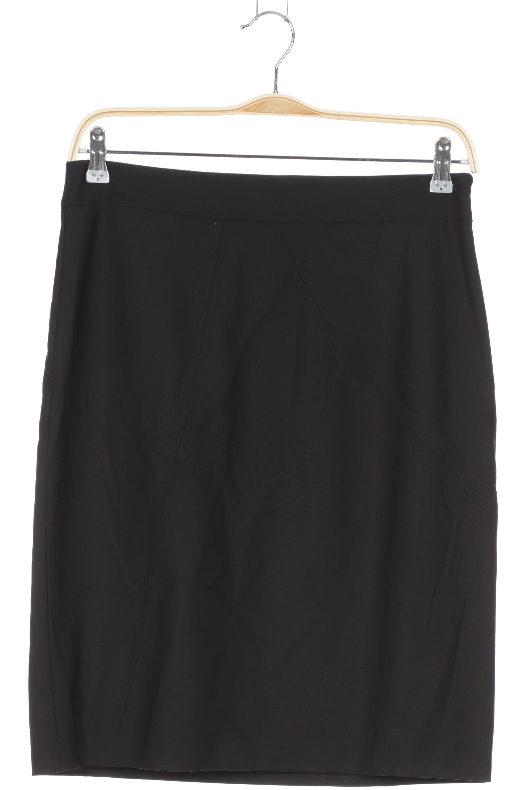 

Sarah Pacini Damen Rock, grau, Gr. 42