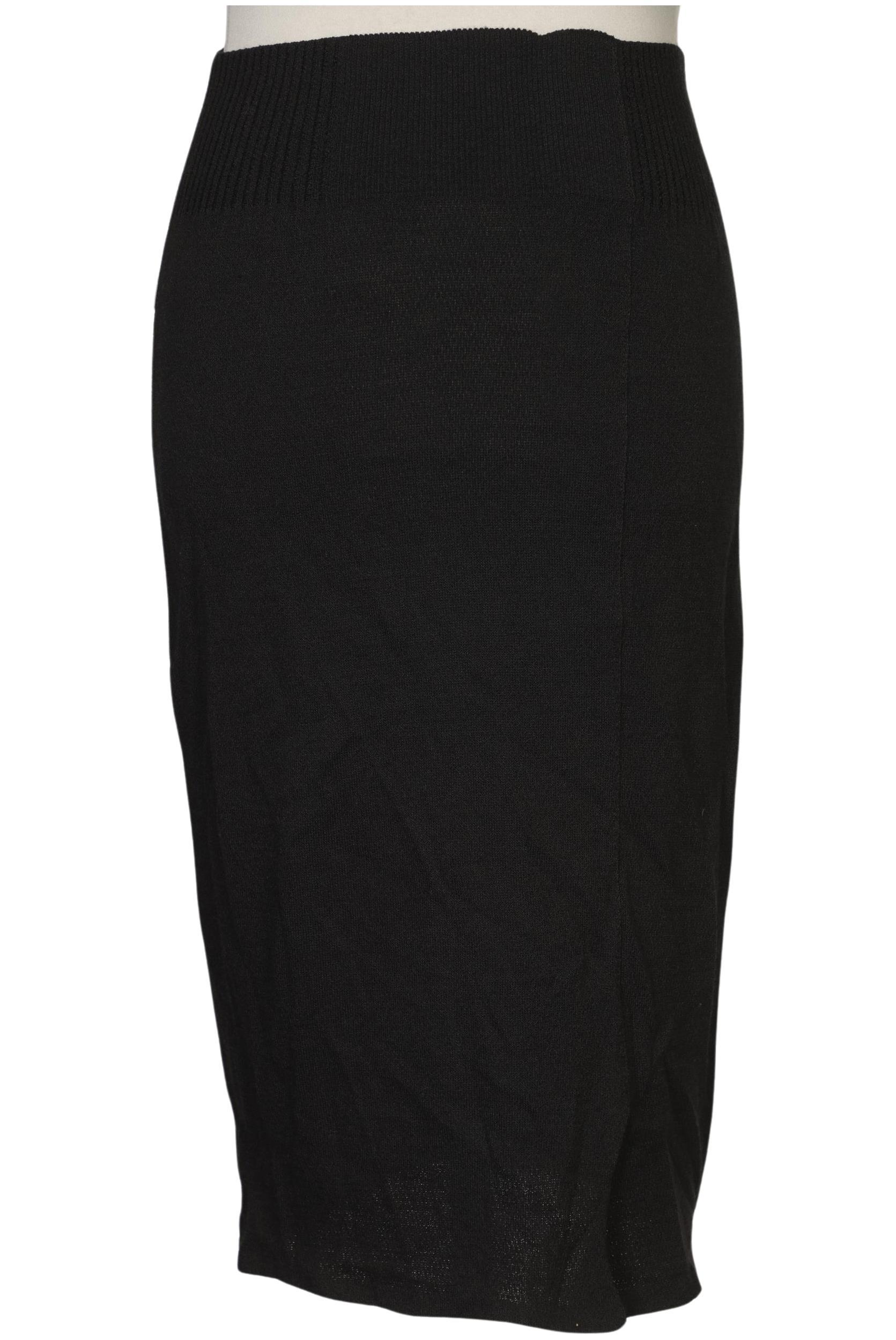 

Sarah Pacini Damen Rock, schwarz, Gr. uni