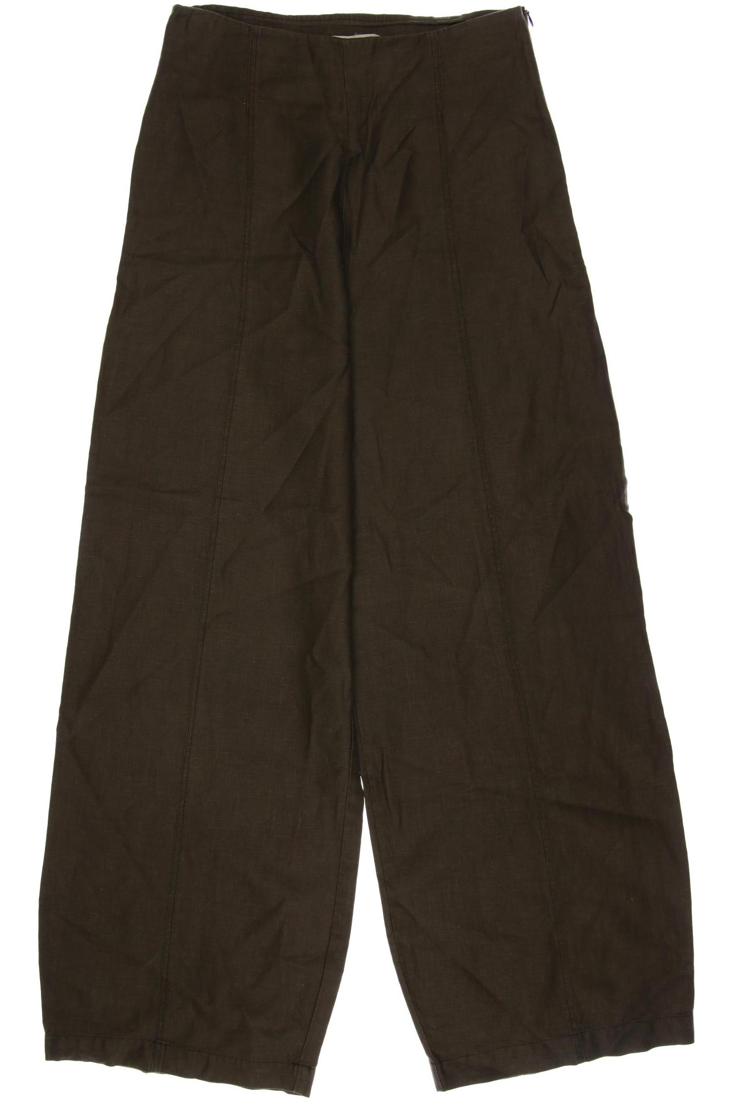 

Sarah Pacini Damen Stoffhose, braun, Gr. 36