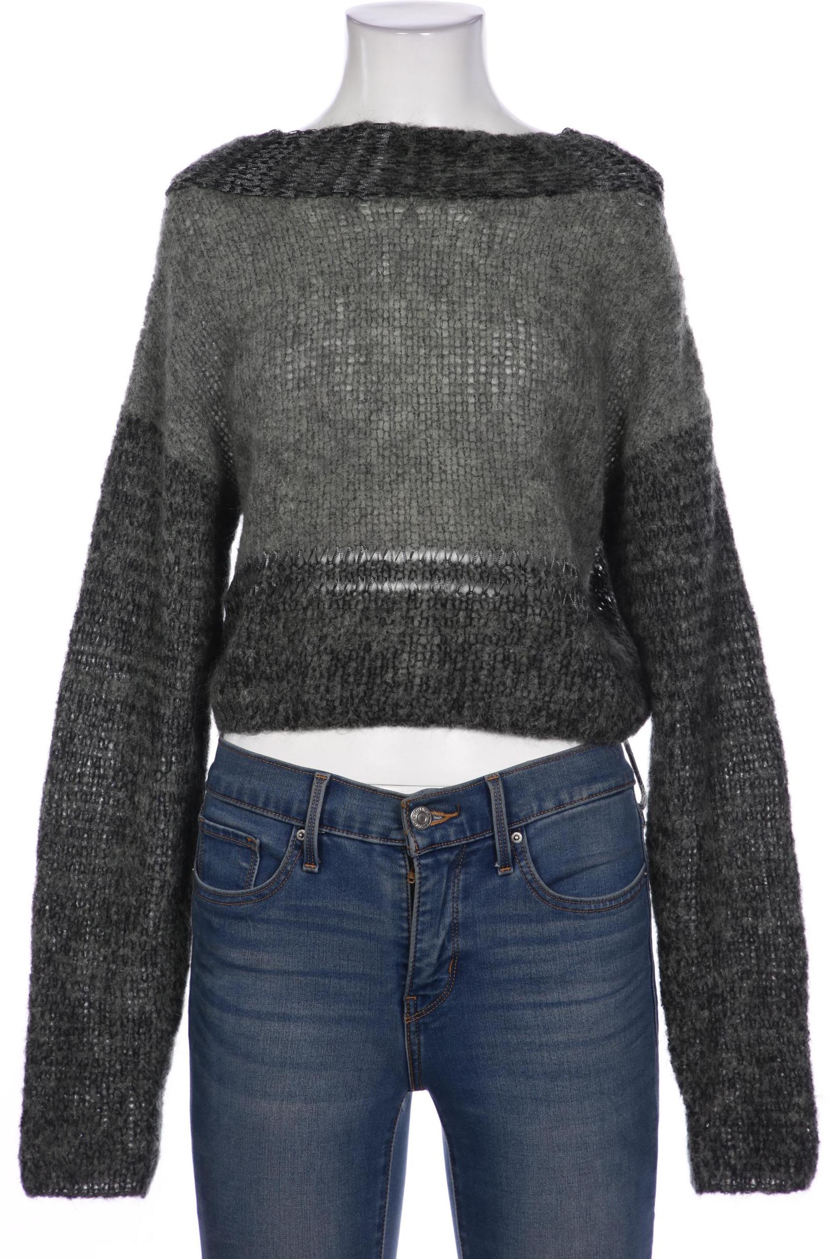 

Sarah Pacini Damen Pullover, grün
