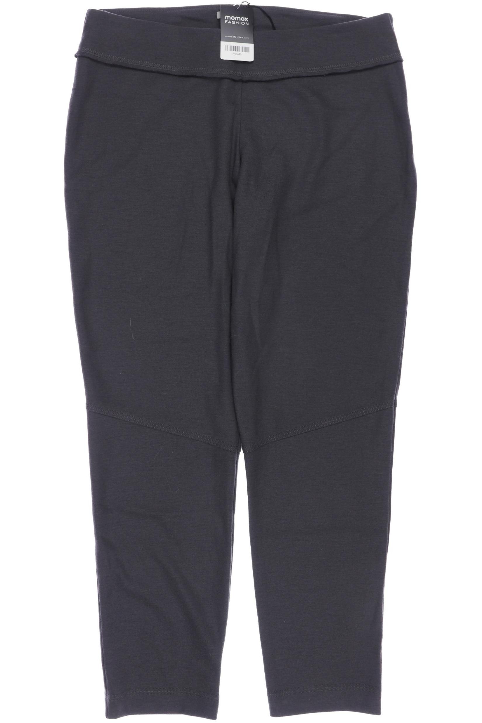 

Sarah Pacini Damen Stoffhose, grau