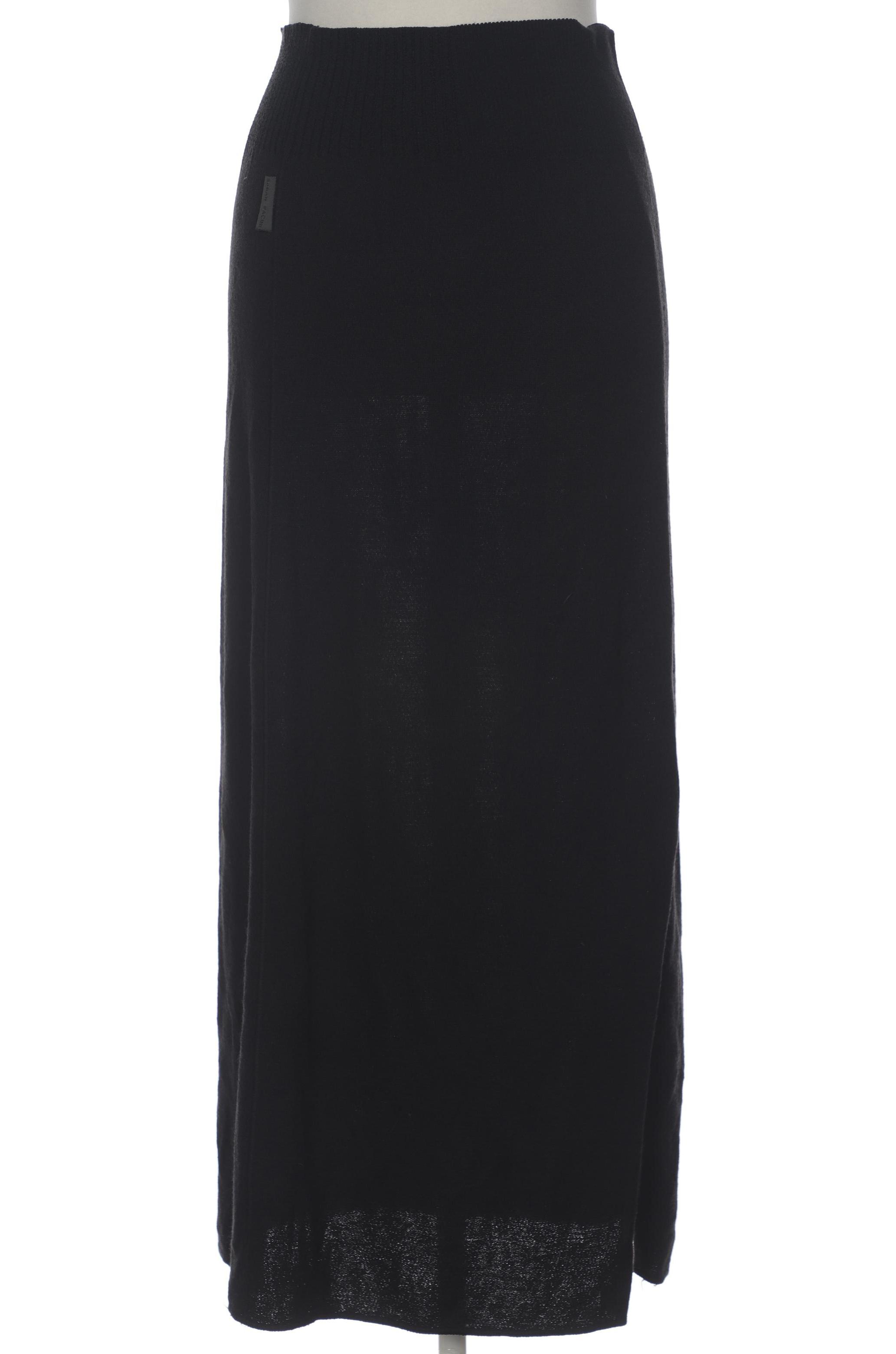 

Sarah Pacini Damen Rock, schwarz, Gr. 30