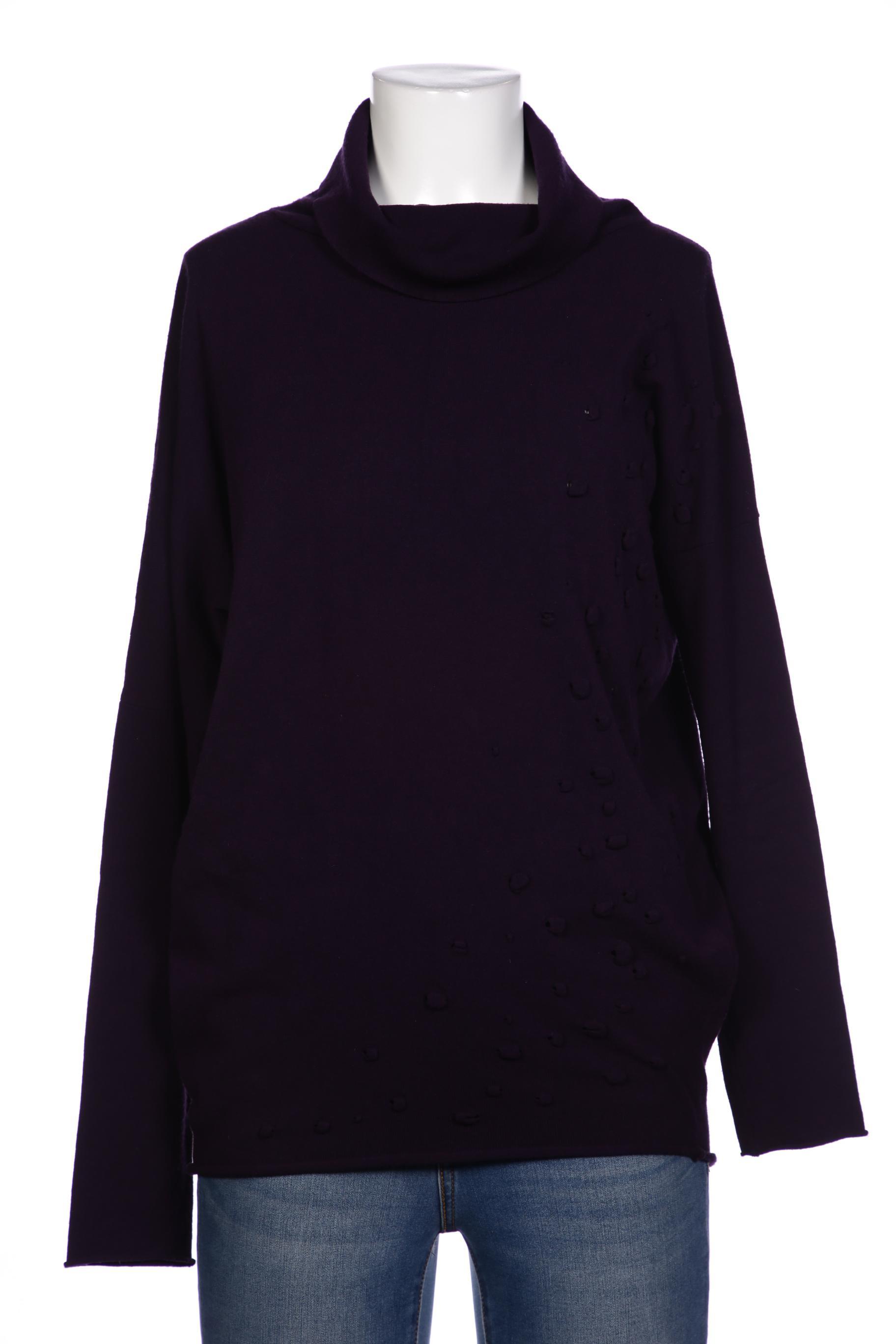 

Sarah Pacini Damen Pullover, flieder