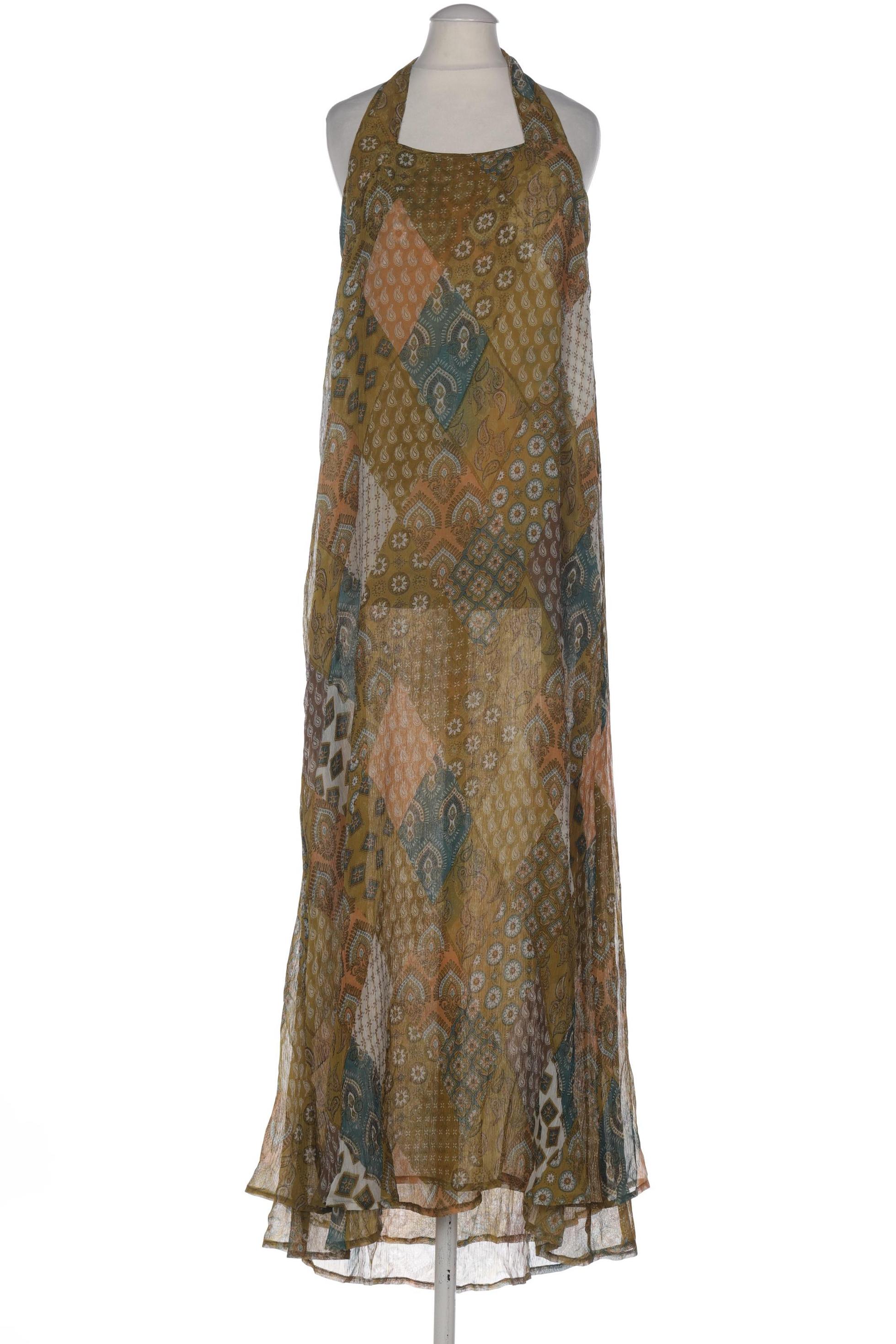 

Sarah Pacini Damen Kleid, braun
