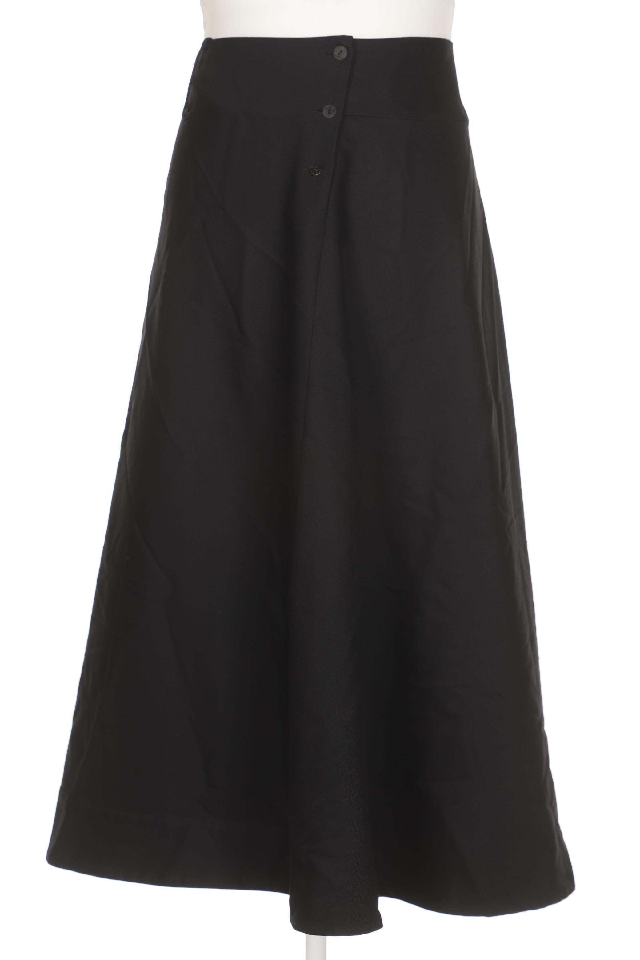 

Sarah Pacini Damen Rock, schwarz, Gr. 42