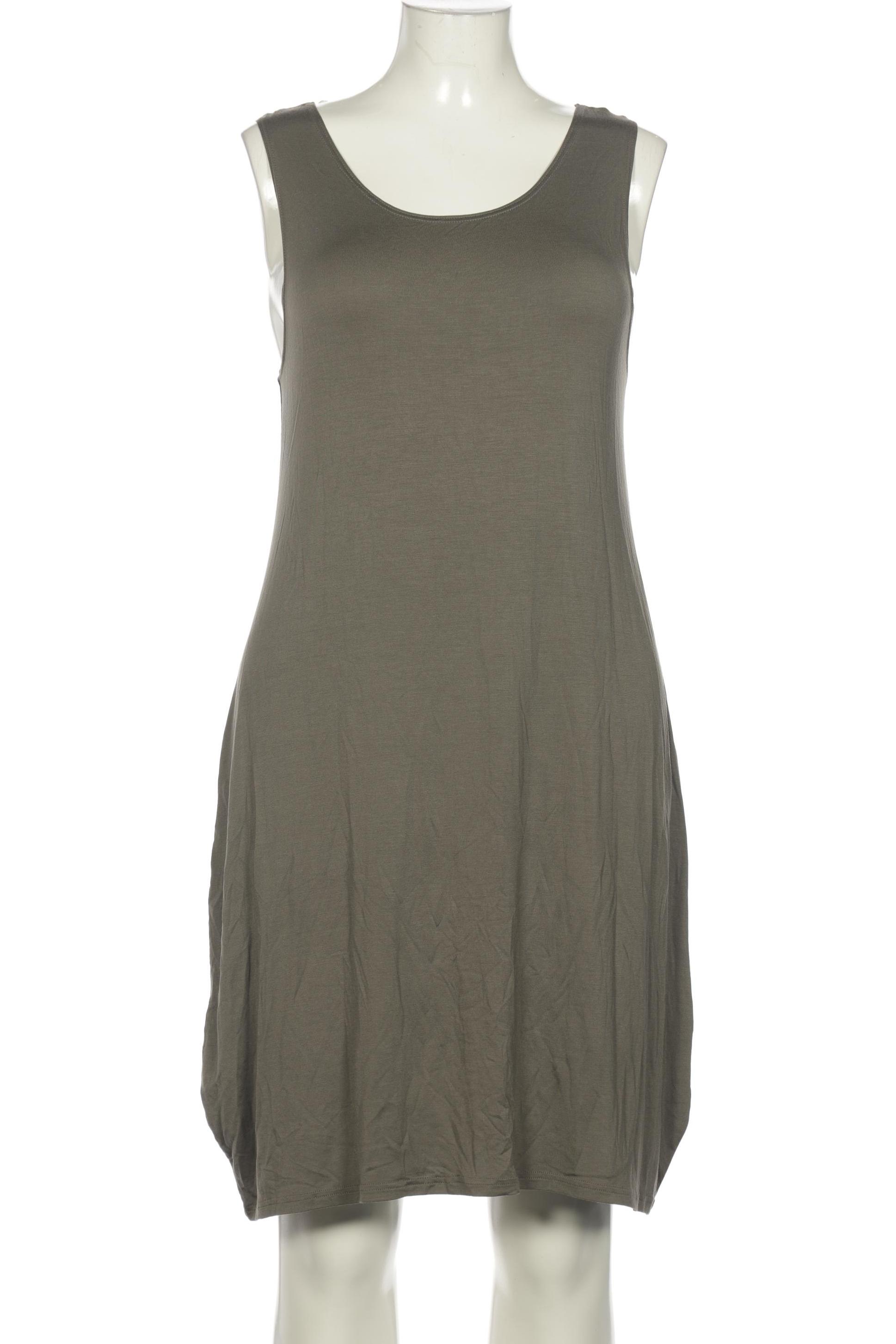 

Sarah Pacini Damen Kleid, grau, Gr. 44