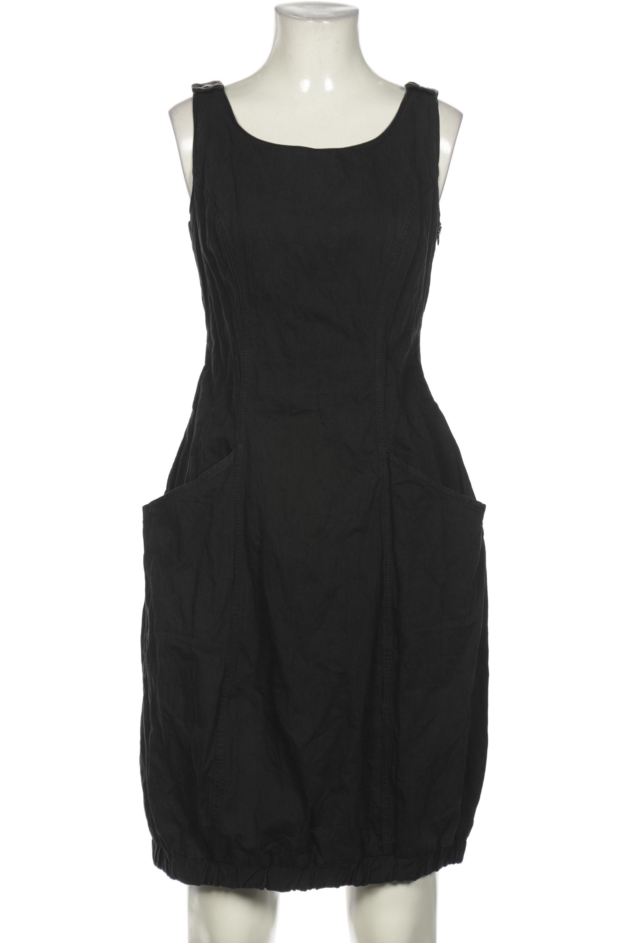 

Sarah Pacini Damen Kleid, schwarz, Gr. 36