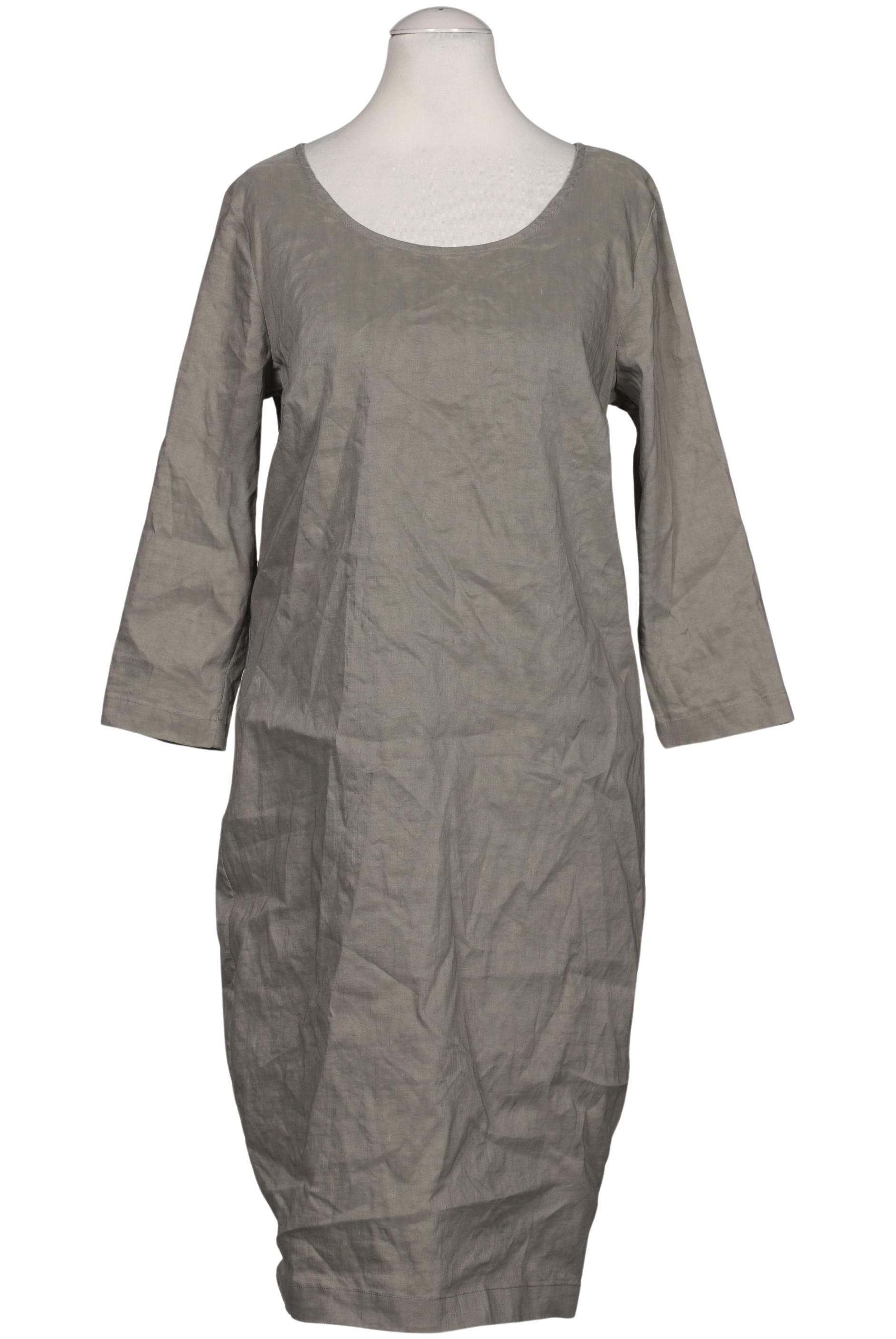 

Sarah Pacini Damen Kleid, grün, Gr. 36