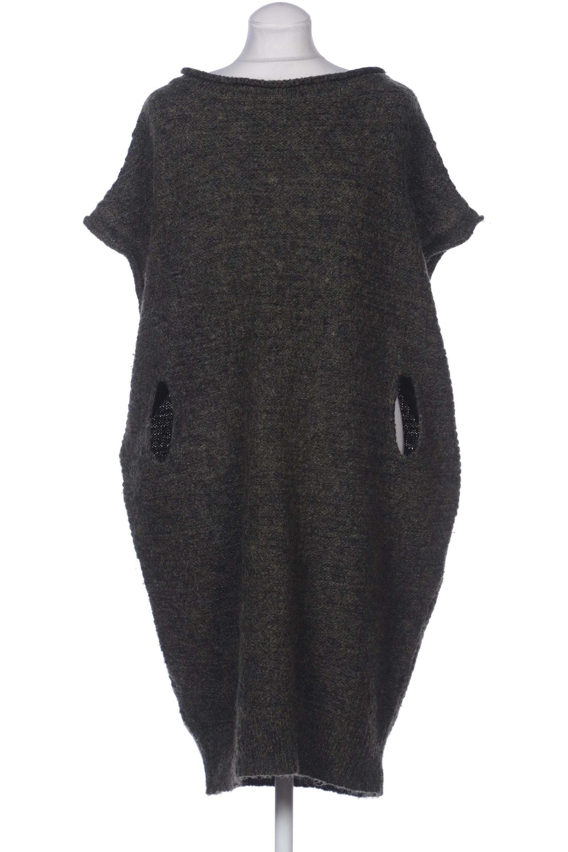 

Sarah Pacini Damen Pullover, grün, Gr. uni