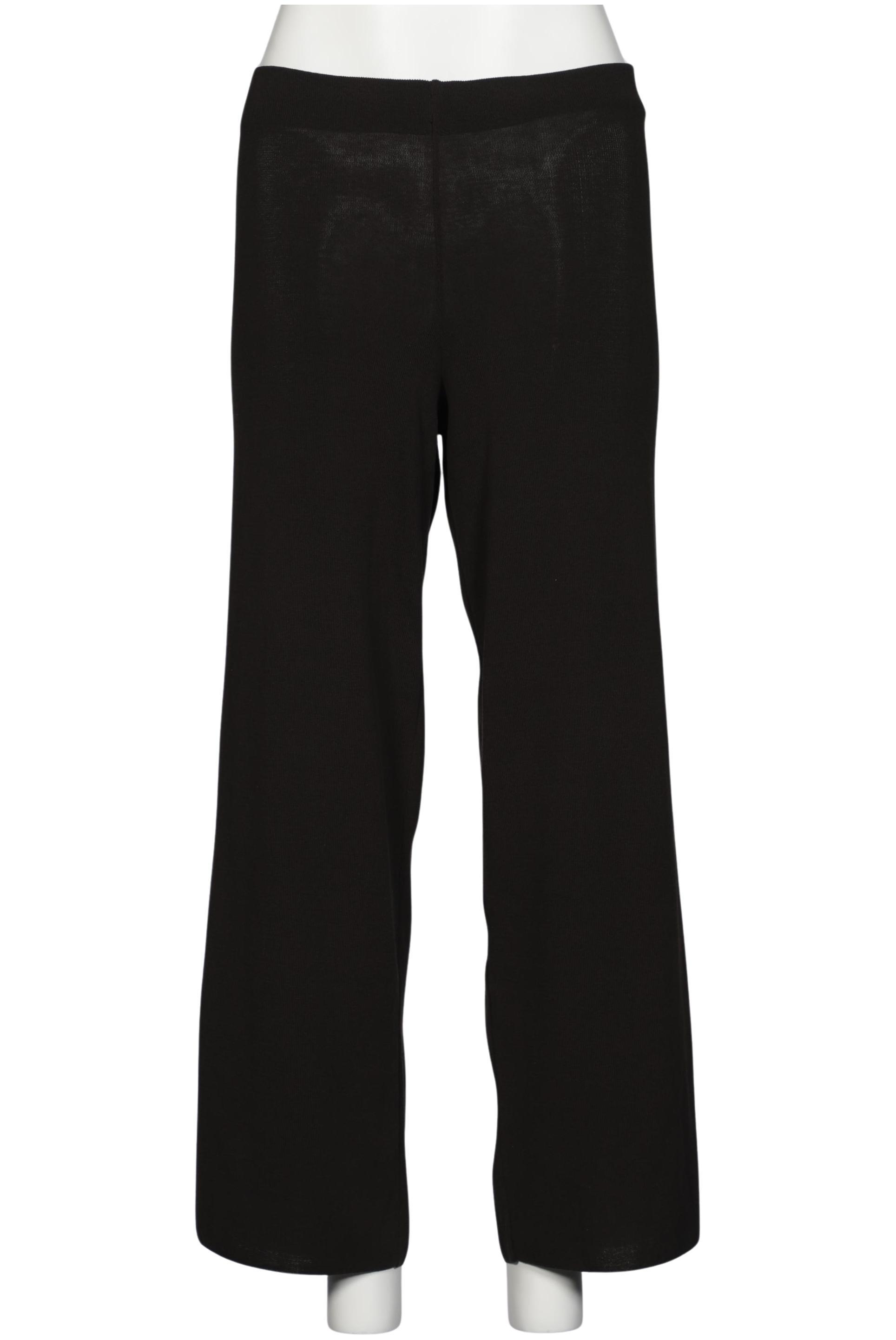 

Sarah Pacini Damen Stoffhose, schwarz, Gr. uni