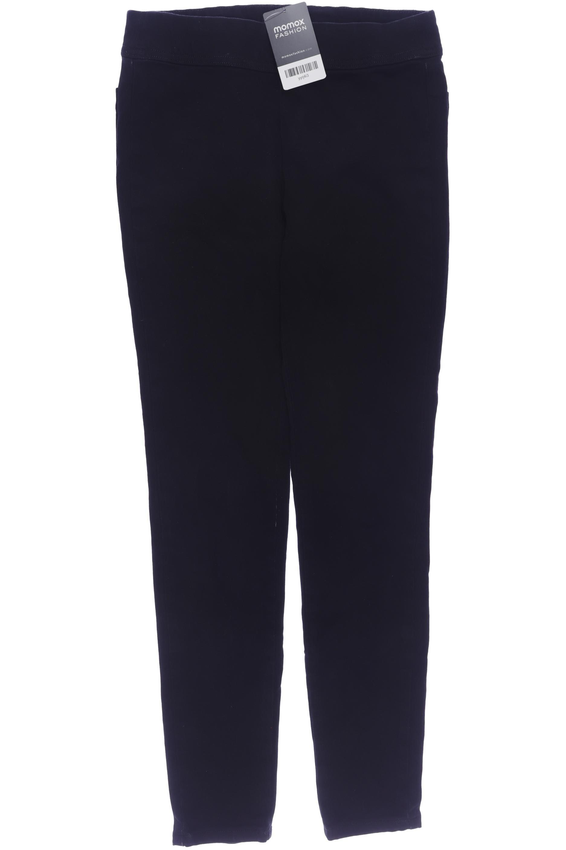 

Sarah Pacini Damen Stoffhose, schwarz, Gr. 0