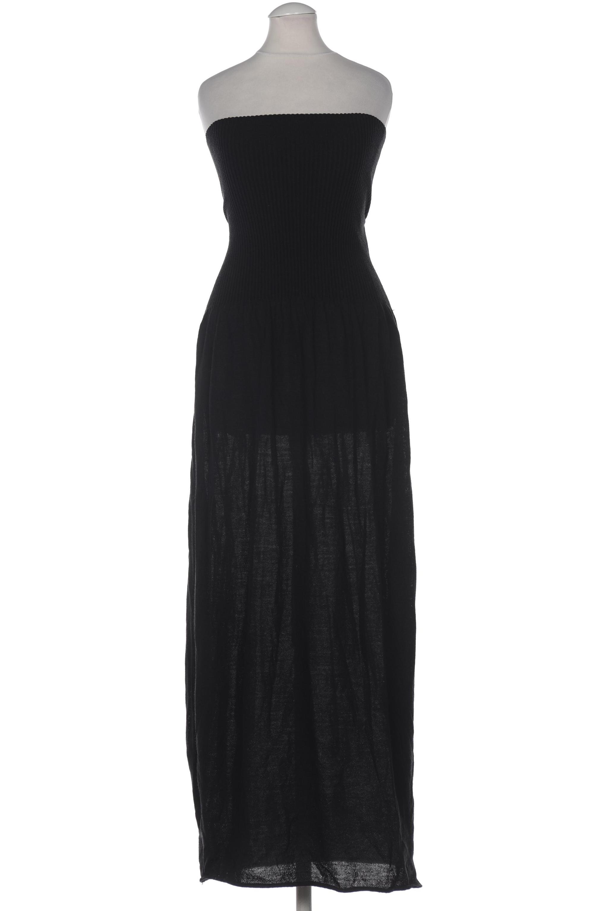 

Sarah Pacini Damen Kleid, schwarz, Gr. uni