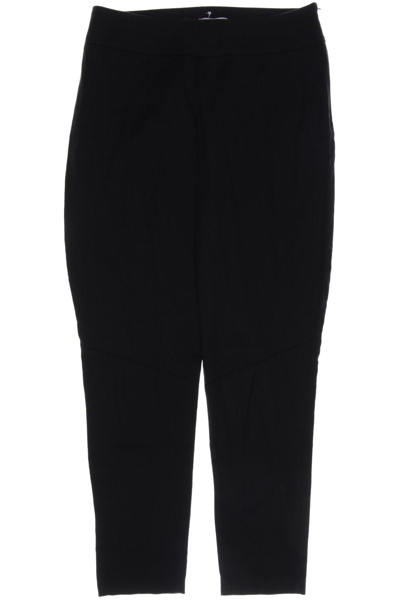 

Sarah Pacini Damen Stoffhose, schwarz, Gr. 30