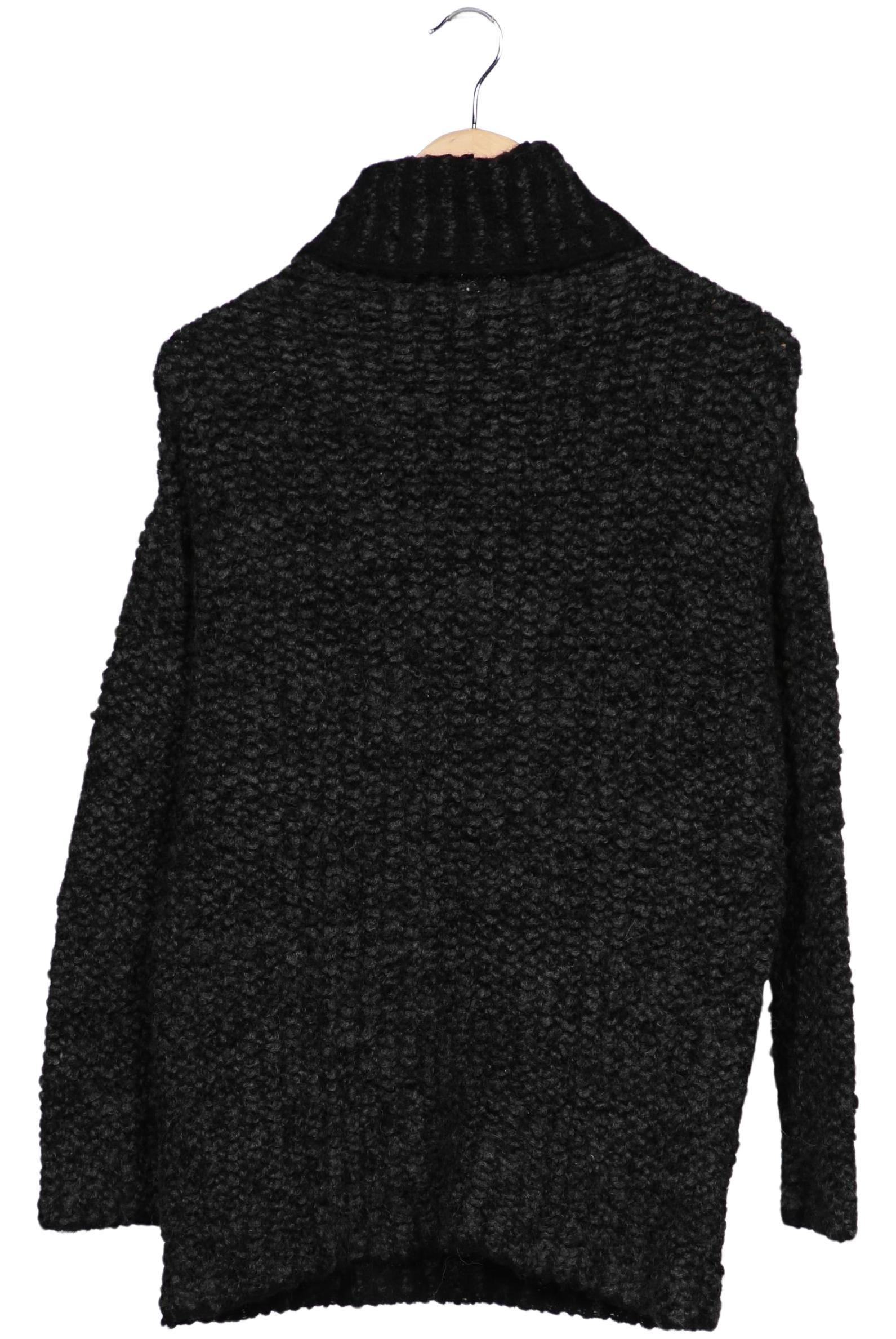 

Sarah Pacini Damen Pullover, grau, Gr. uni