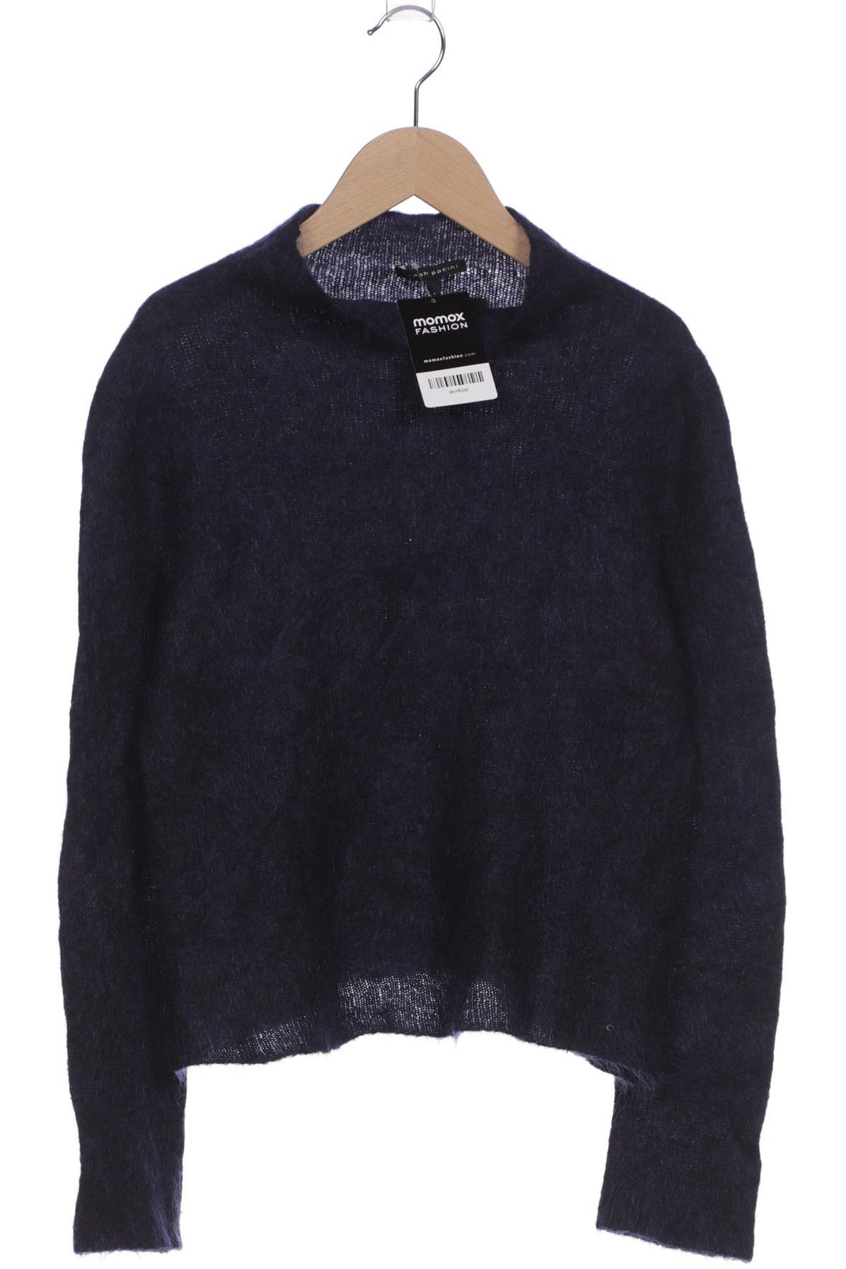 

Sarah Pacini Damen Pullover, marineblau, Gr. uni