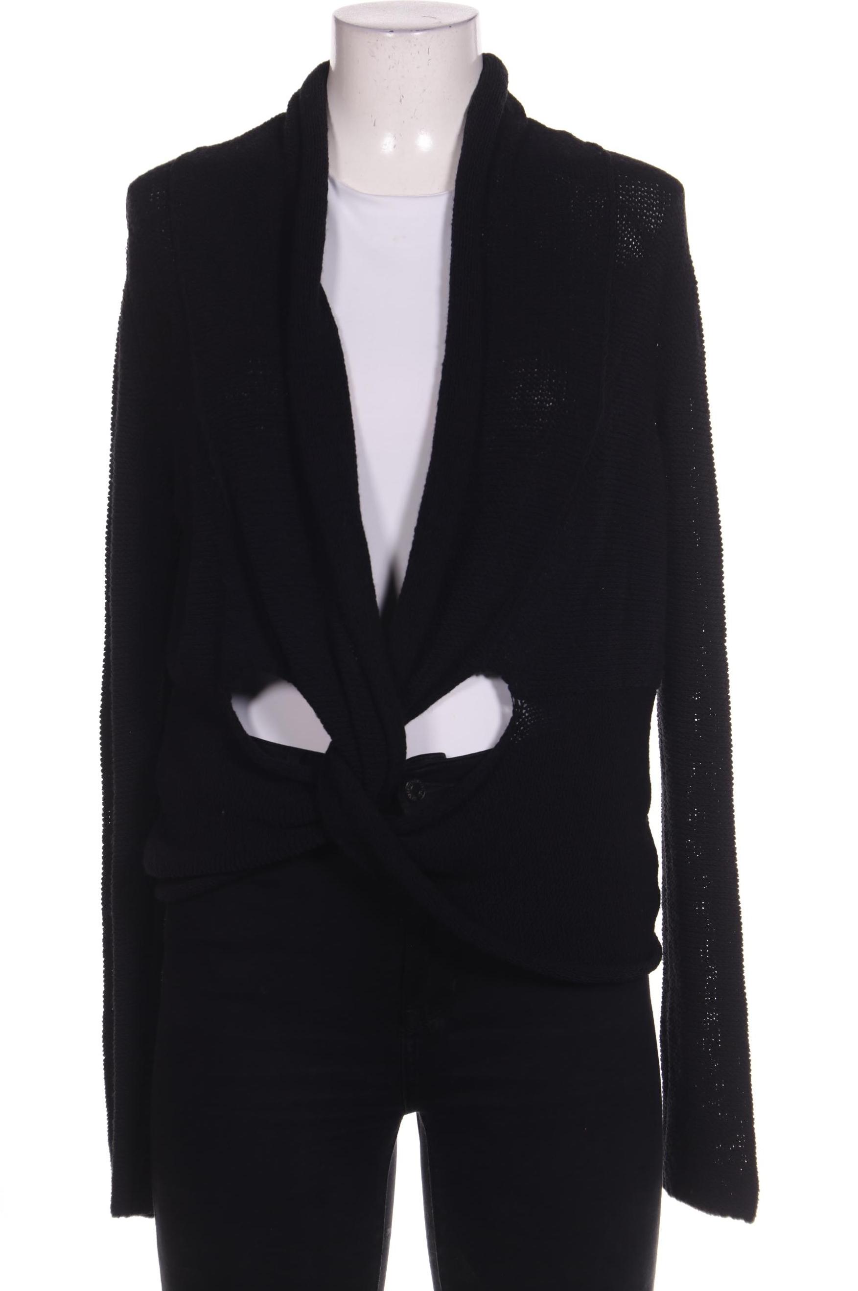 

Sarah Pacini Damen Pullover, schwarz, Gr. uni