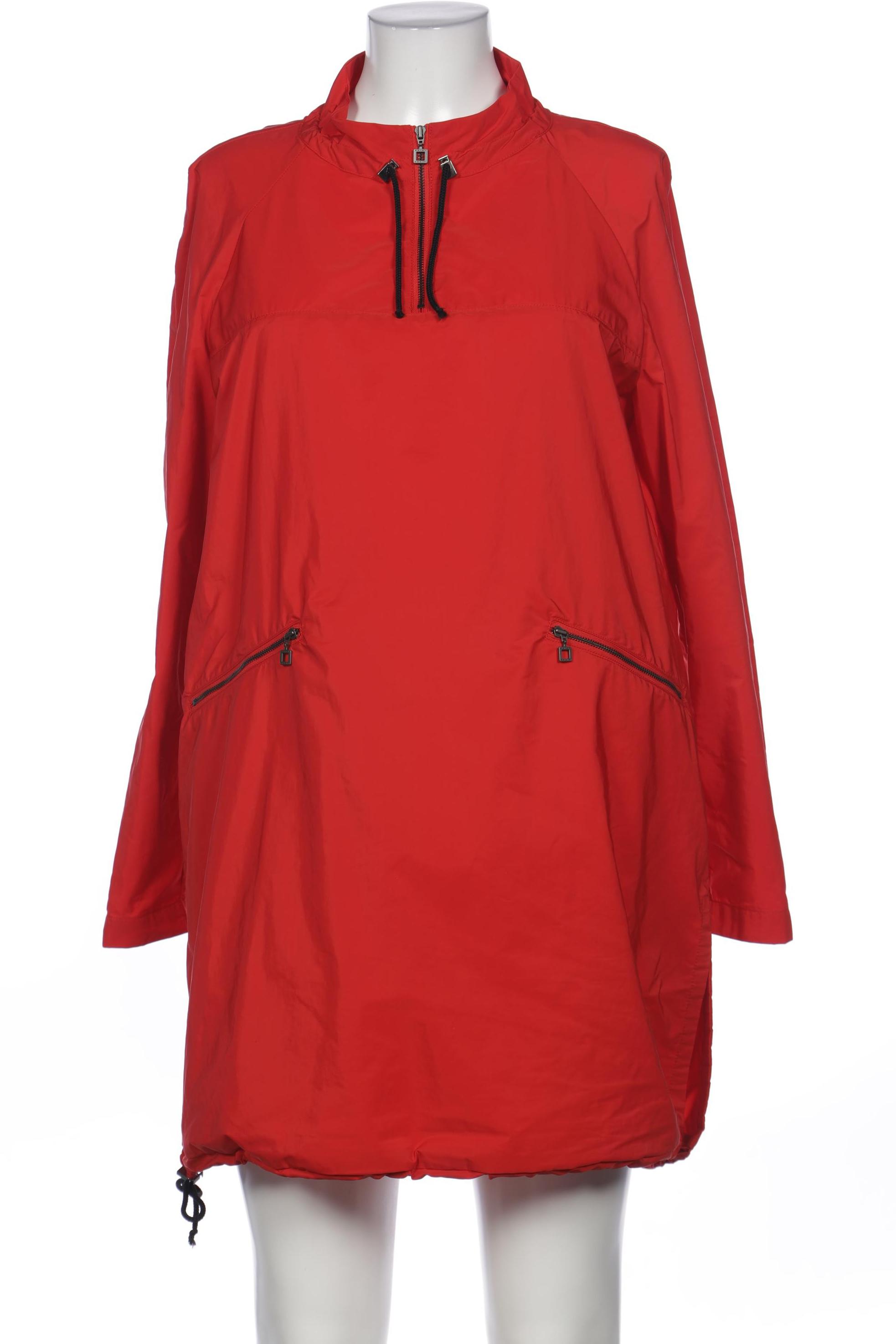 

Sarah Pacini Damen Kleid, rot