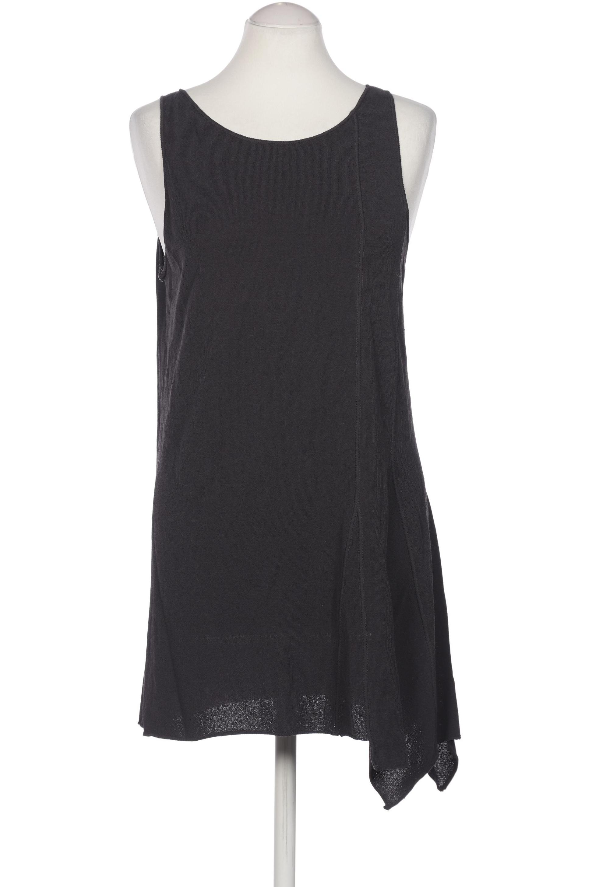 

Sarah Pacini Damen Top, grau, Gr. uni