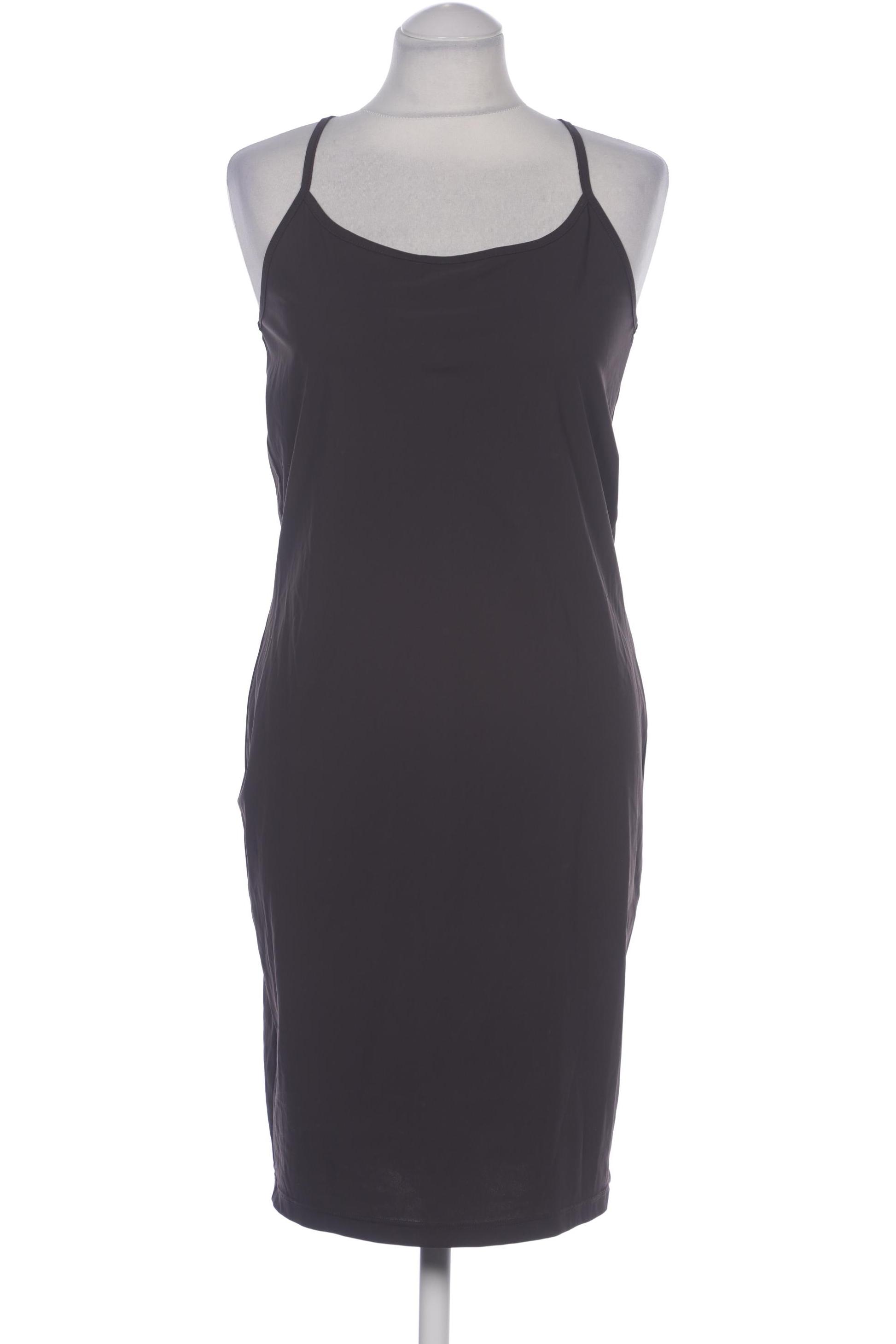 

Sarah Pacini Damen Kleid, grau, Gr. 38