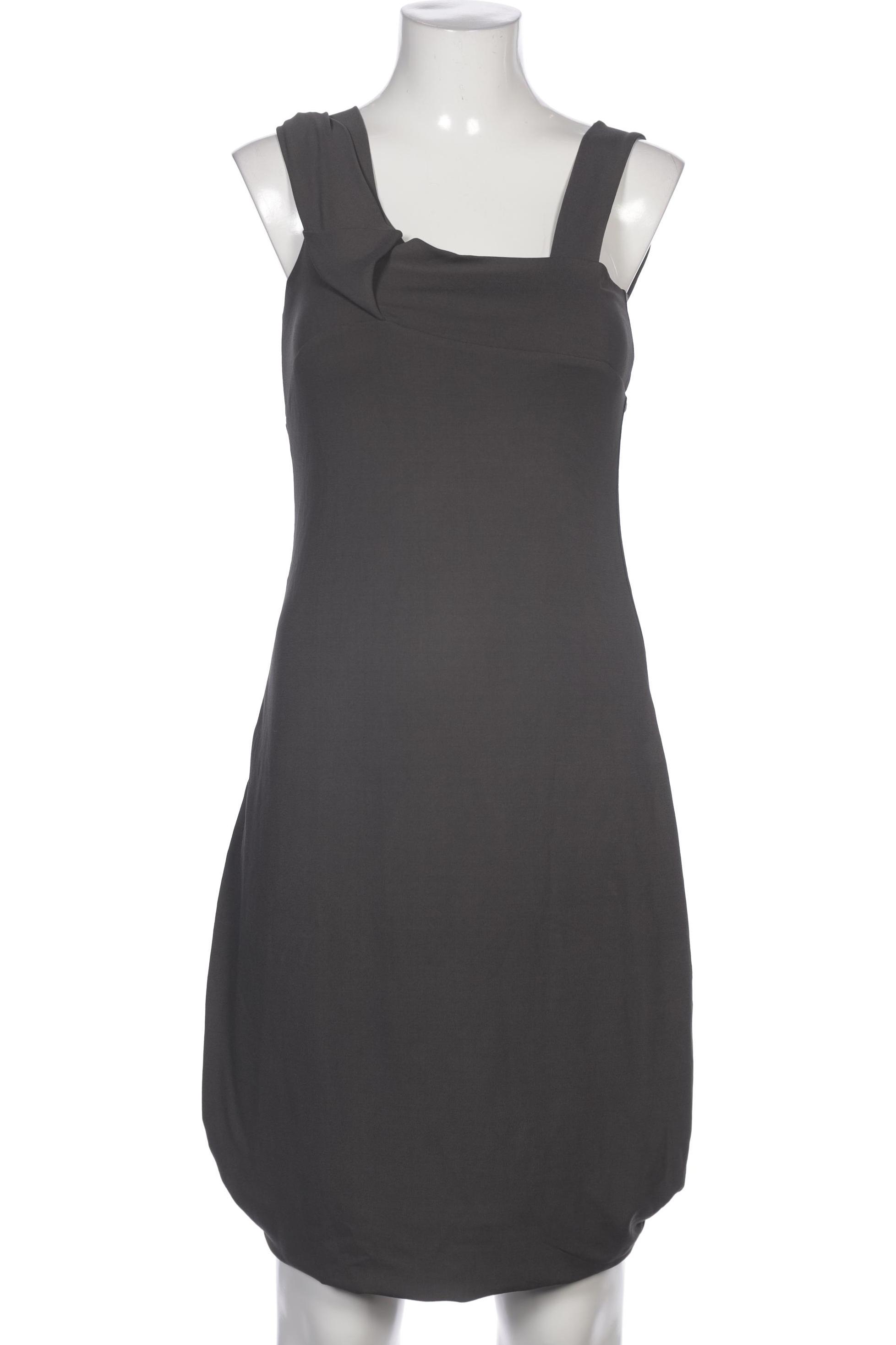 

Sarah Pacini Damen Kleid, grau, Gr. 36