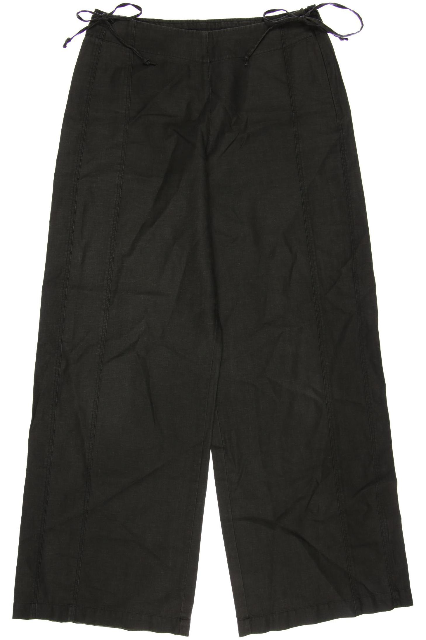 

Sarah Pacini Damen Stoffhose, grau, Gr. 0