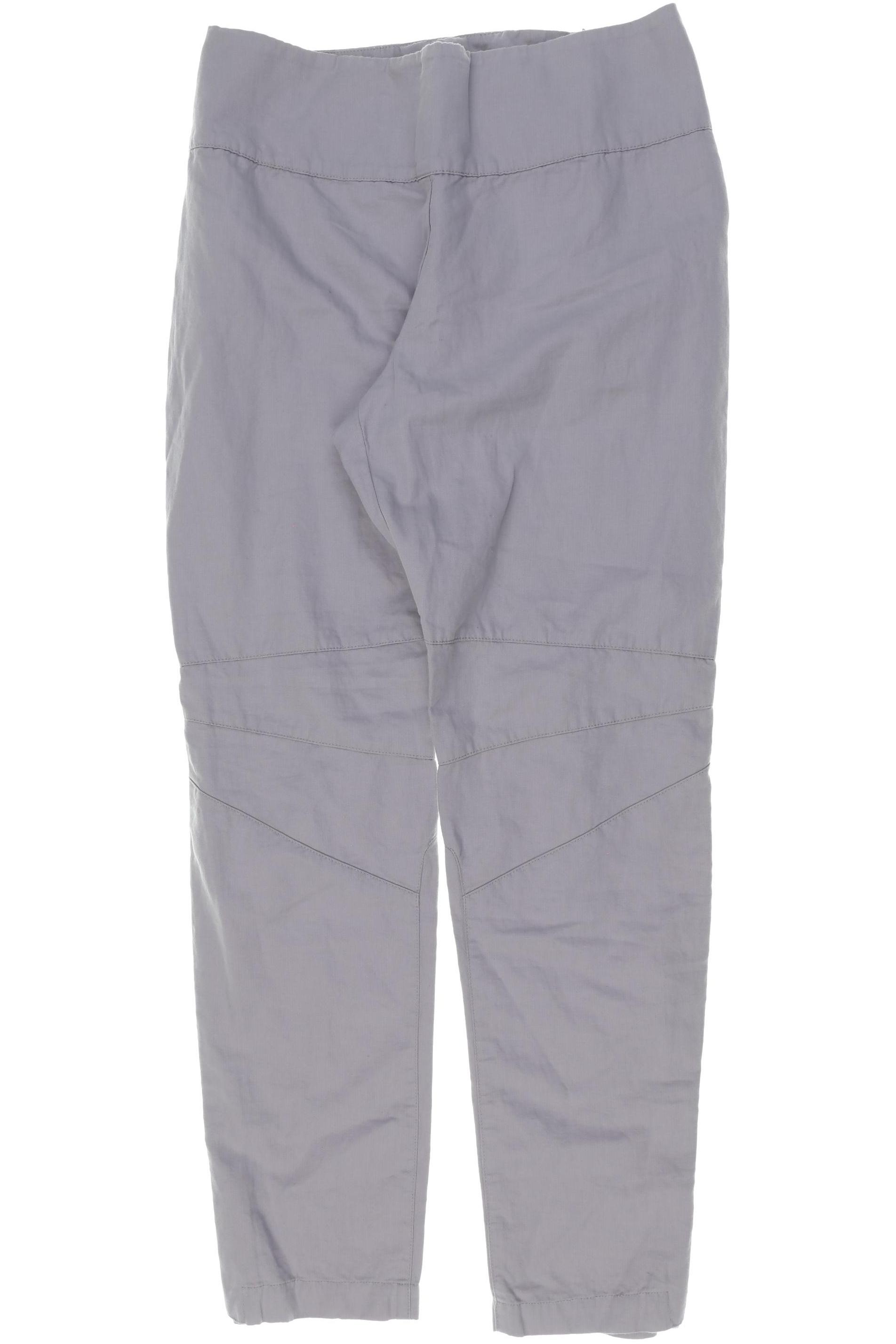 

Sarah Pacini Damen Stoffhose, grau, Gr. 29