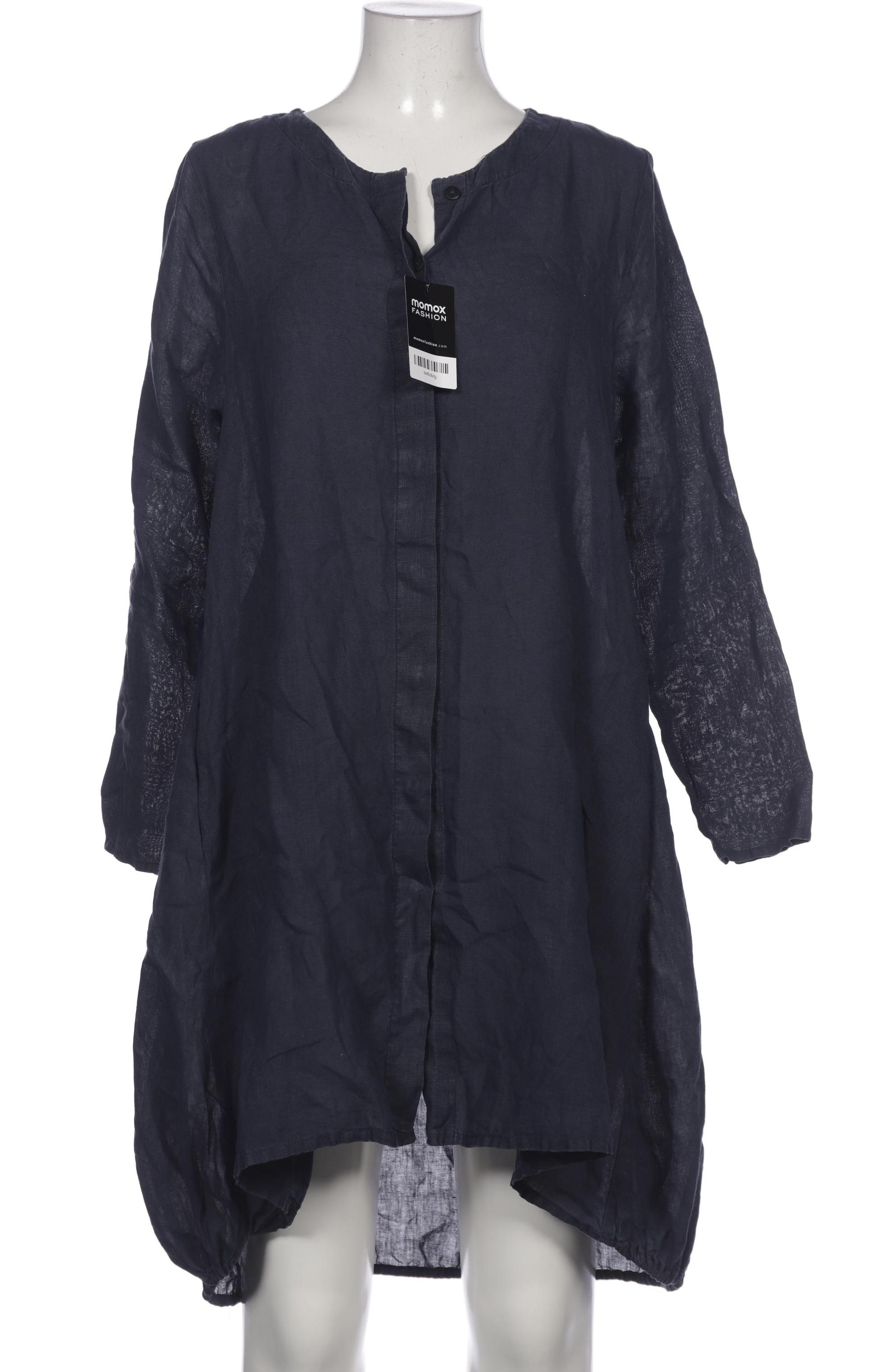 

Sarah Pacini Damen Kleid, marineblau