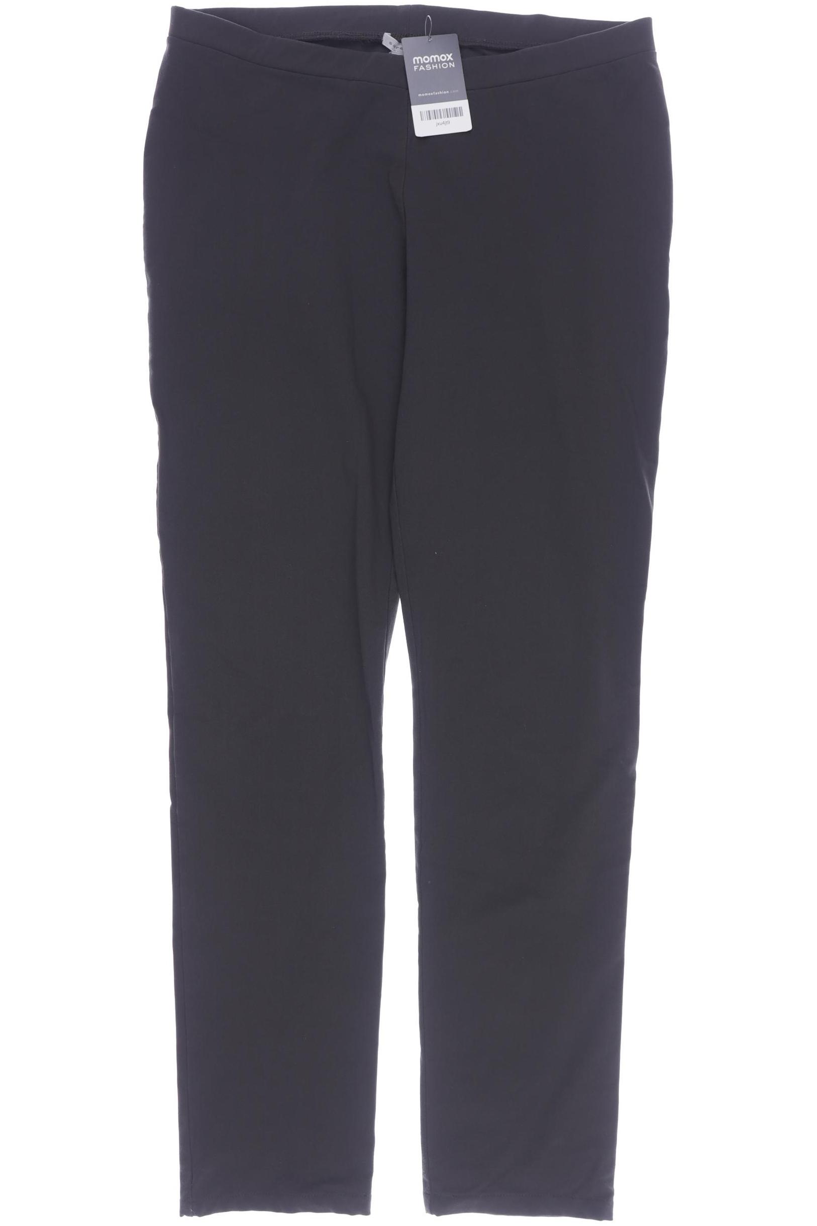 

Sarah Pacini Damen Stoffhose, grau