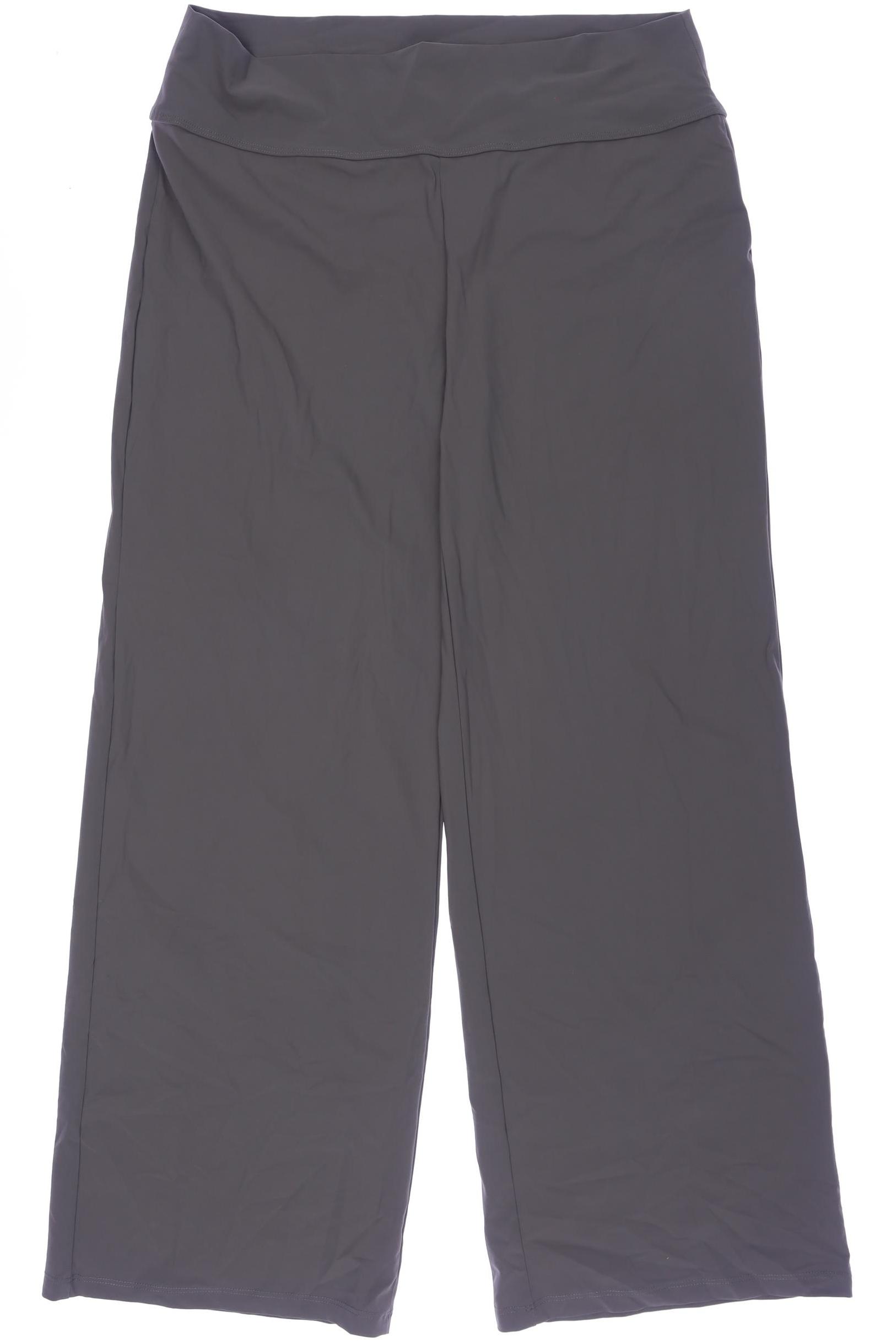 

Sarah Pacini Damen Stoffhose, grau, Gr. 0