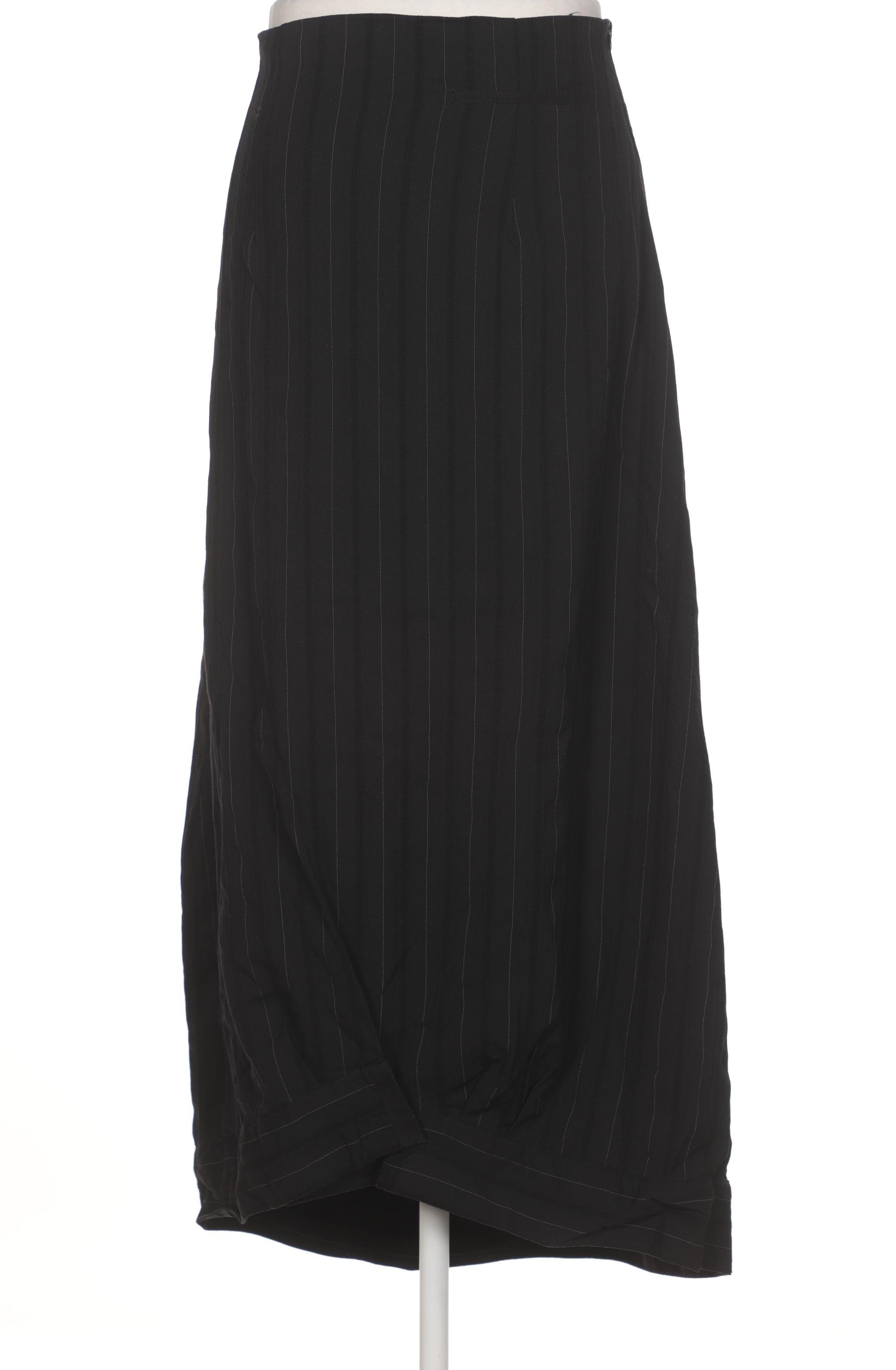 

Sarah Pacini Damen Rock, schwarz, Gr. 42