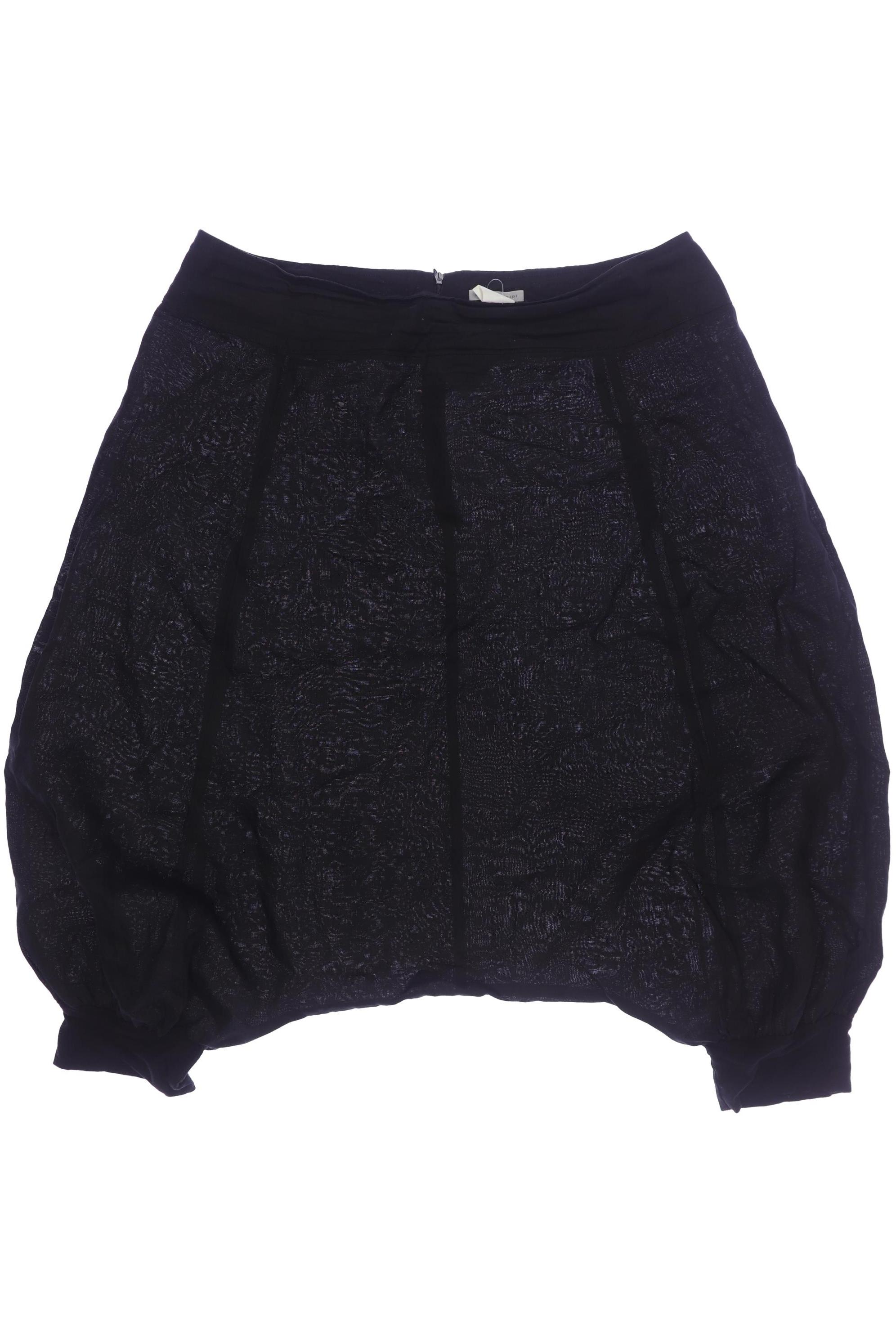 

Sarah Pacini Damen Stoffhose, schwarz, Gr. 0