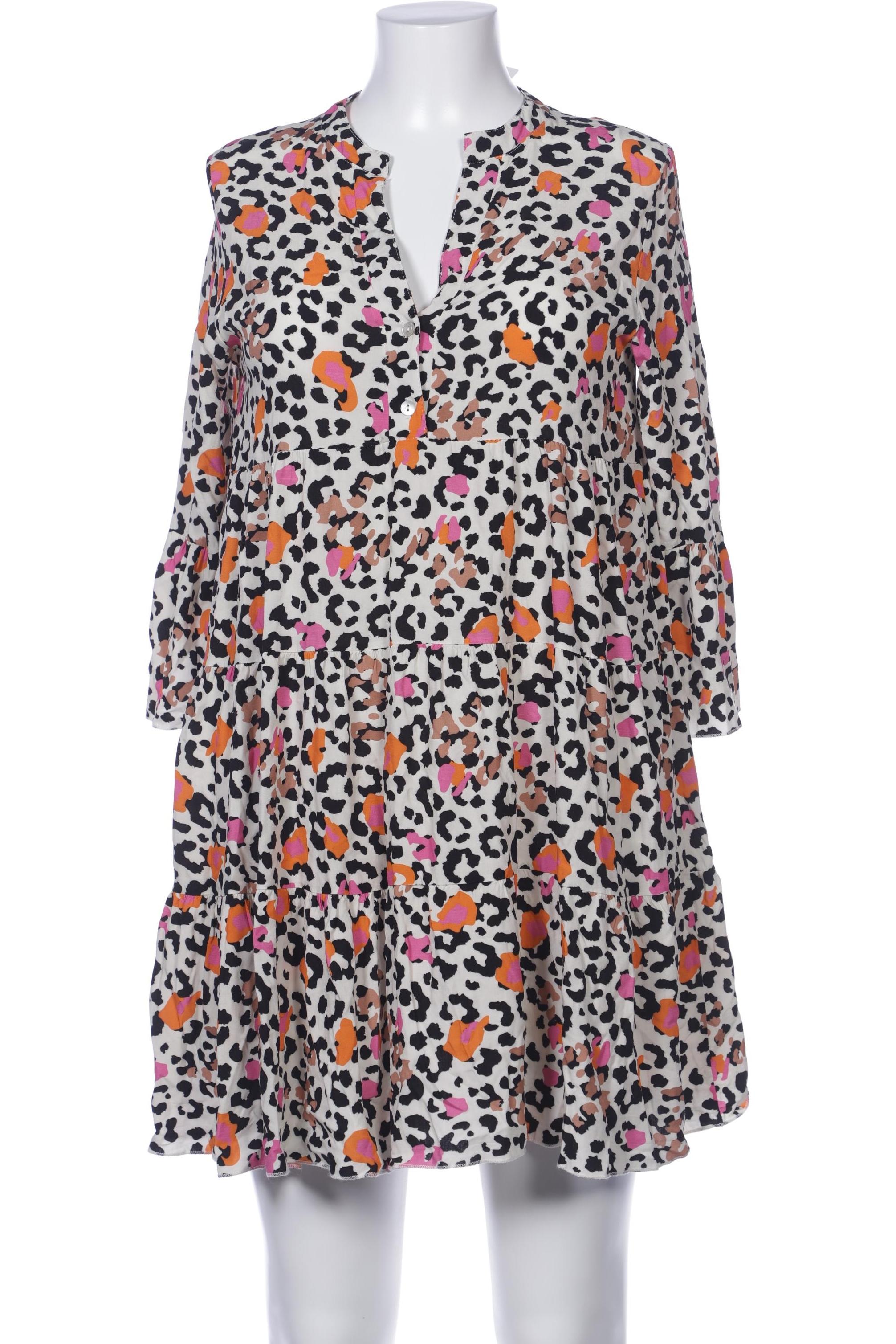 

Sarah Pacini Damen Kleid, mehrfarbig, Gr. uni