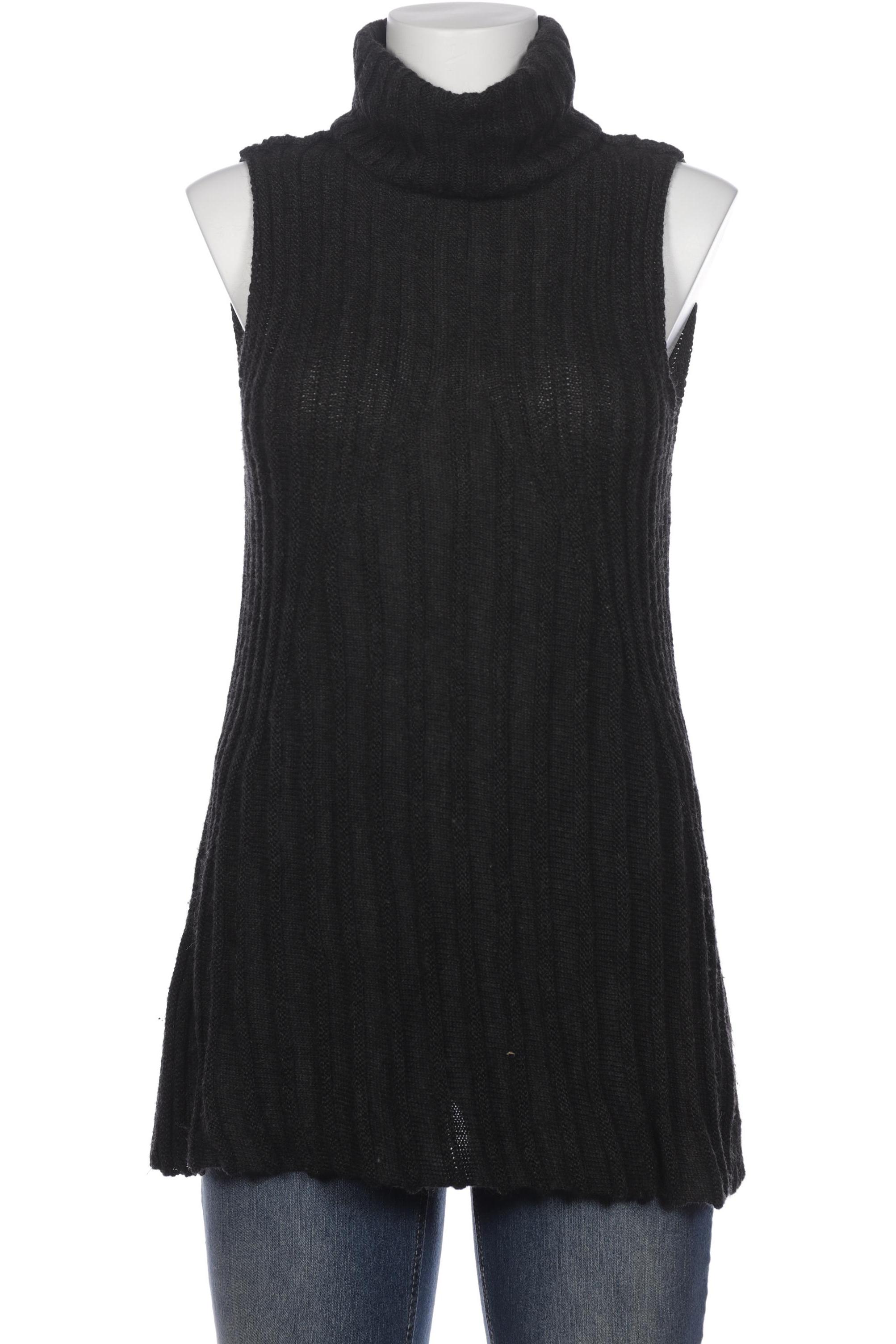 

Sarah Pacini Damen Pullover, grau, Gr. 38