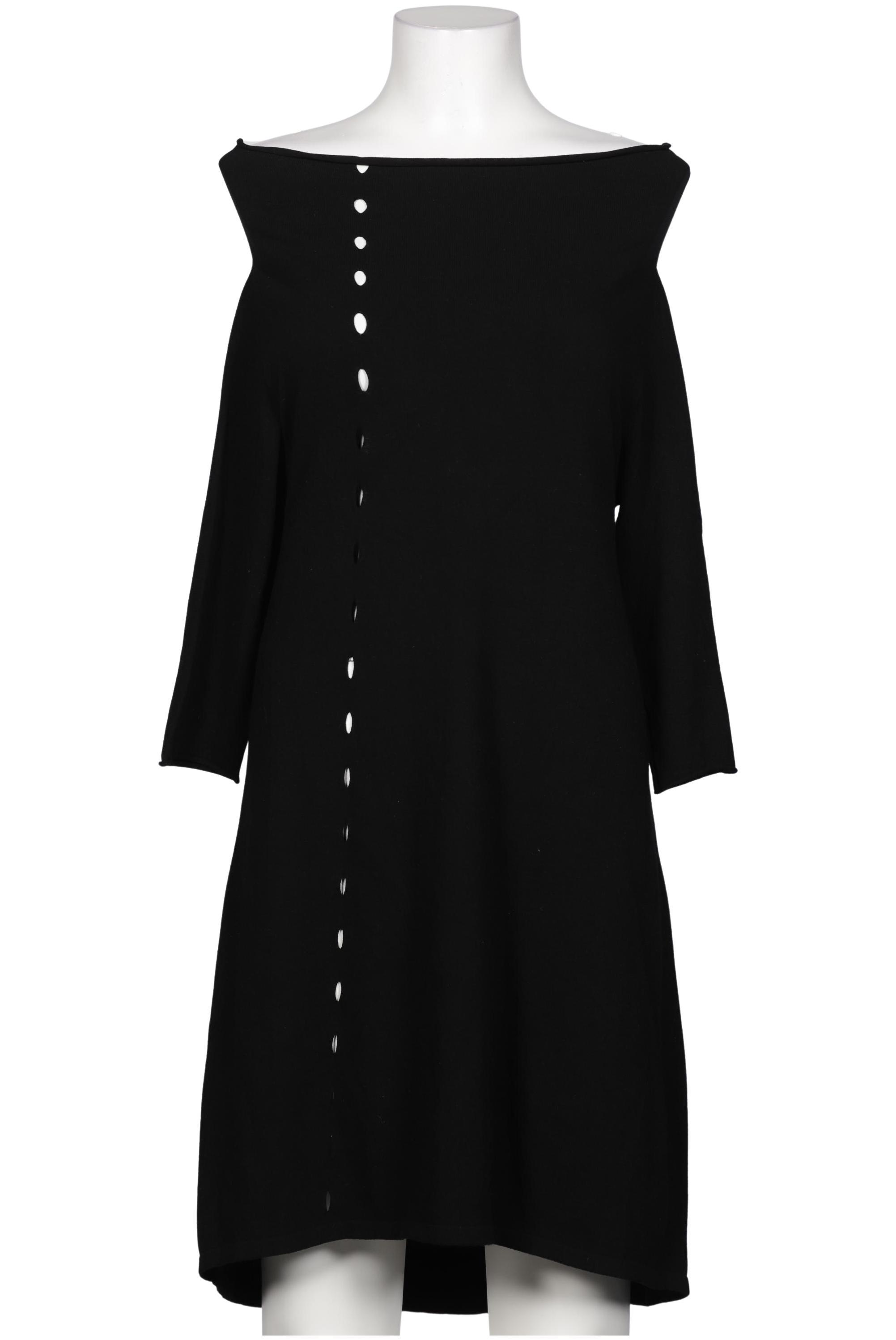 

Sarah Pacini Damen Kleid, schwarz, Gr. uni