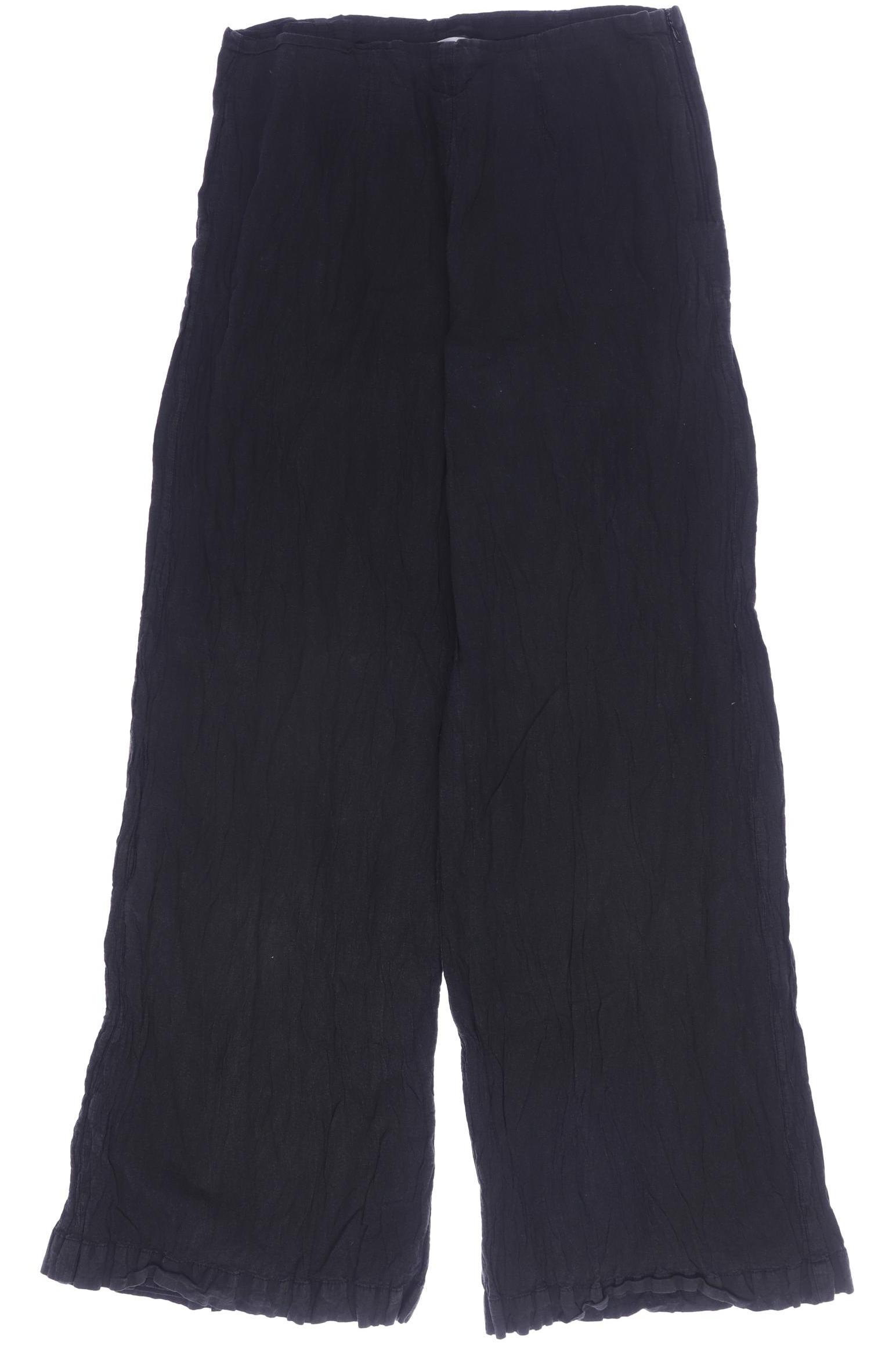 

Sarah Pacini Damen Stoffhose, grau