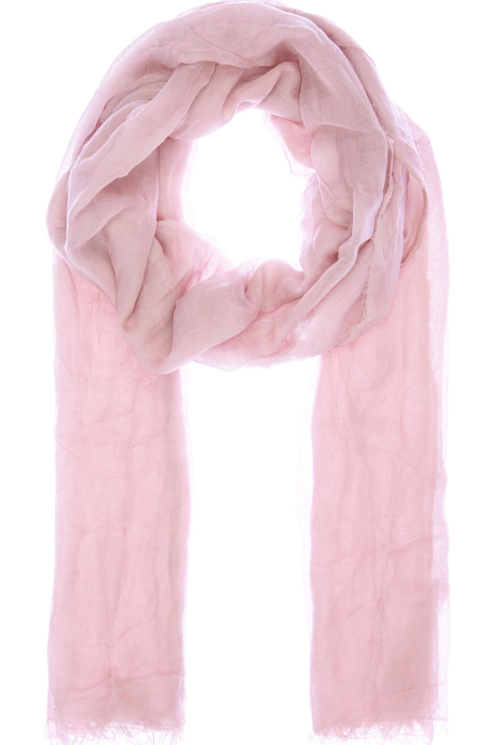

Sarah Pacini Damen Schal, pink, Gr.