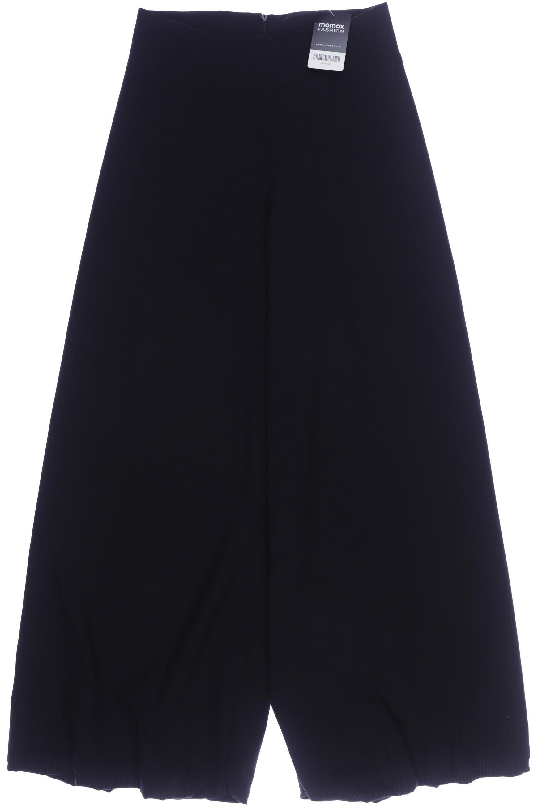 

Sarah Pacini Damen Stoffhose, schwarz, Gr. 36