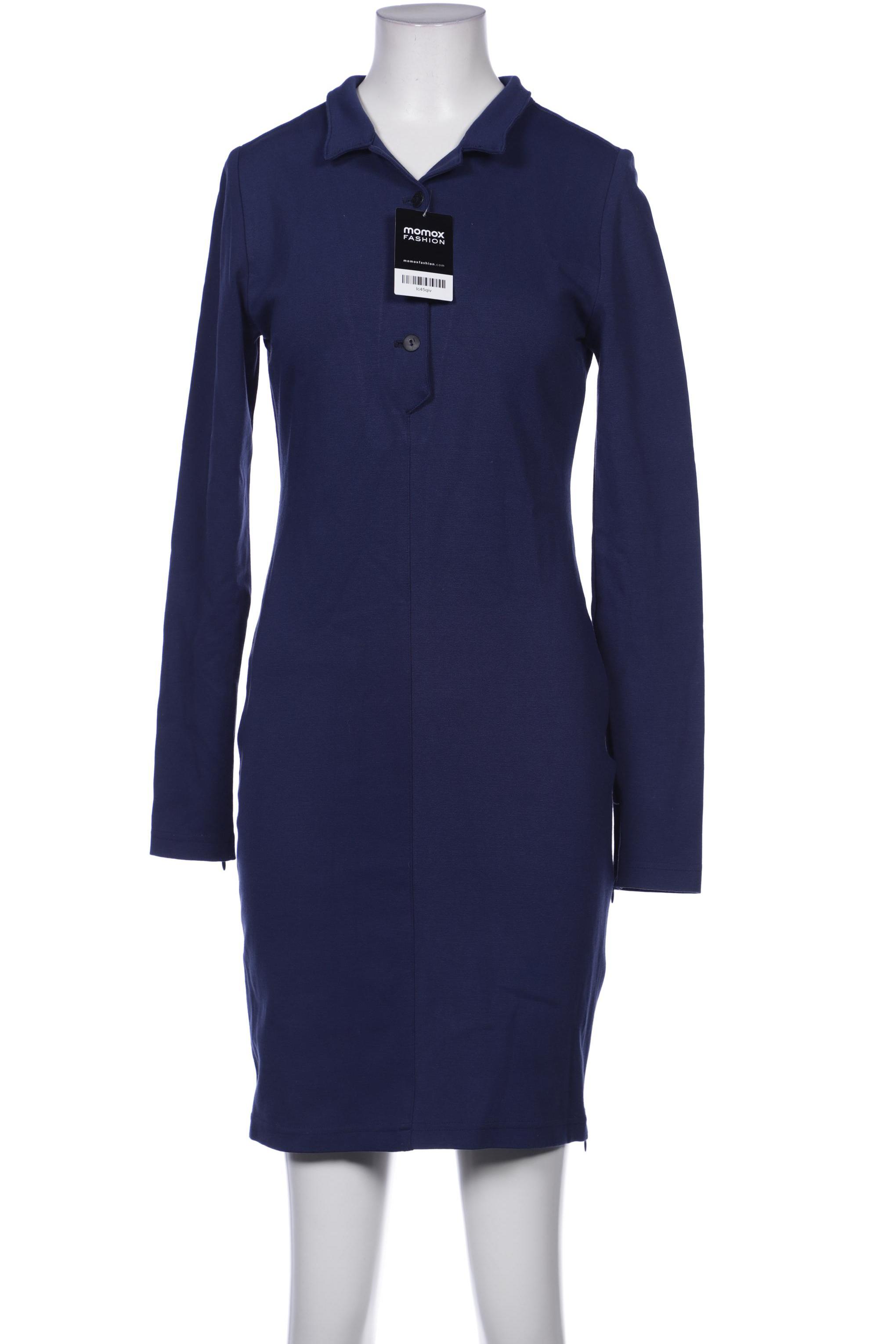 

Sarah Pacini Damen Kleid, marineblau, Gr. 36