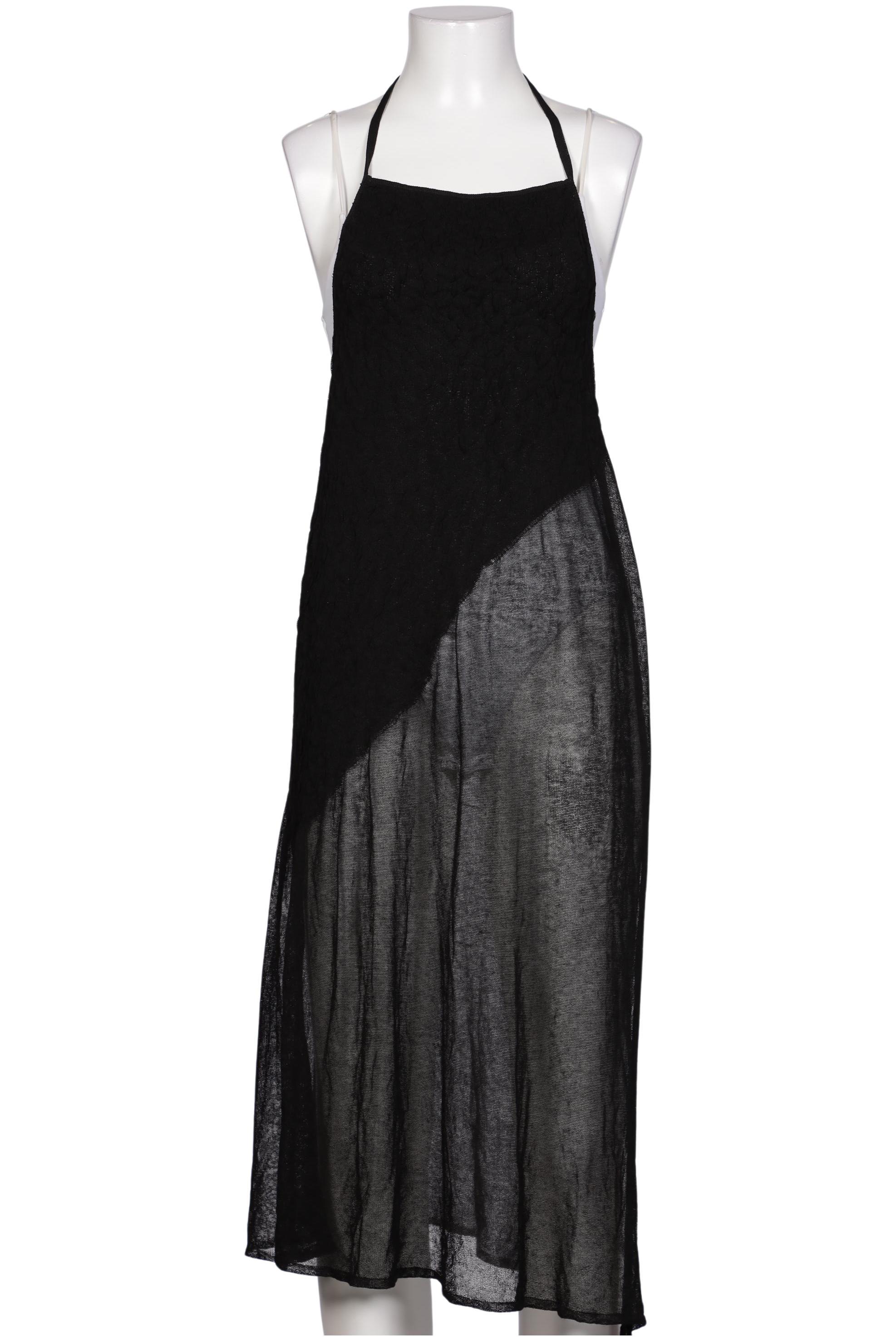 

Sarah Pacini Damen Kleid, schwarz, Gr. uni