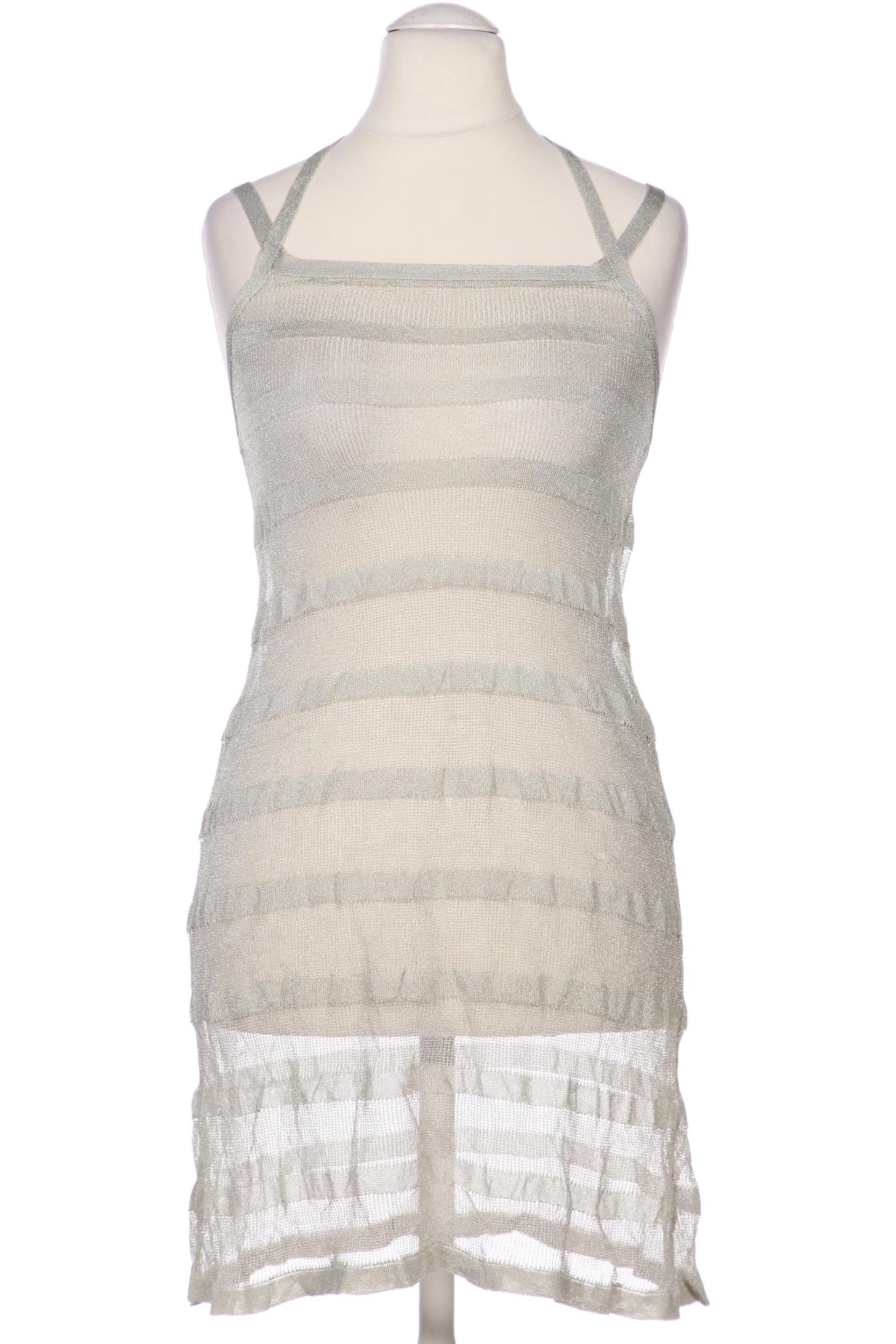 

Sarah Pacini Damen Top, grau, Gr. 34