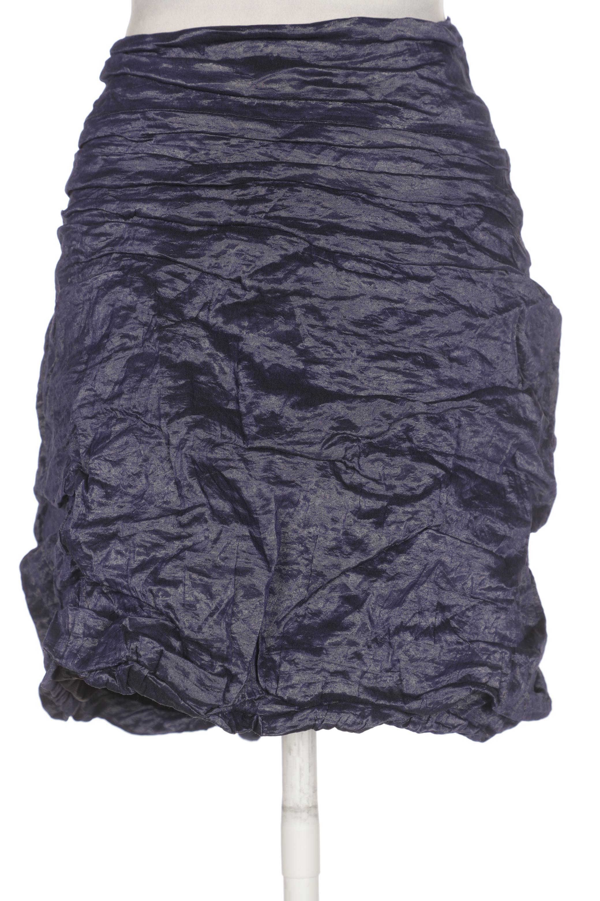 

Sarah Pacini Damen Rock, flieder, Gr. 42